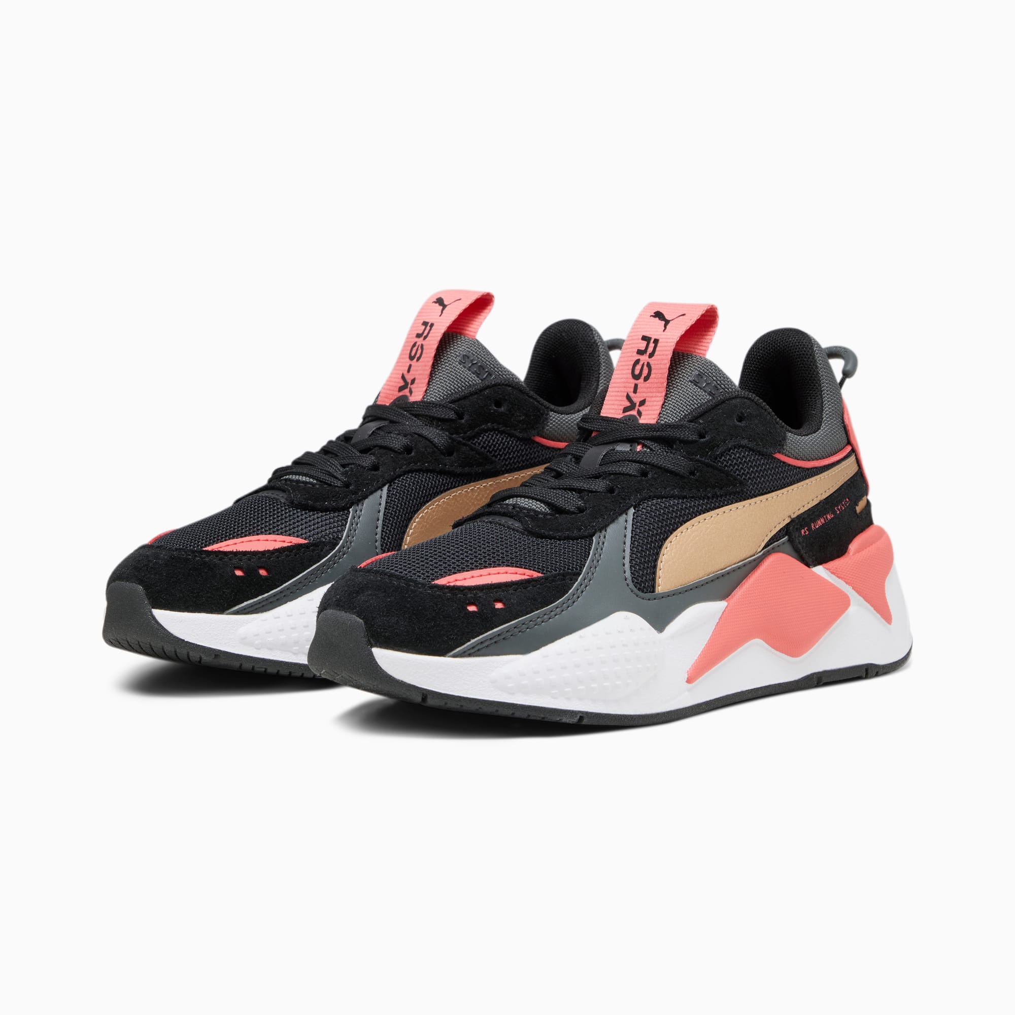 Puma rs x metal new arrivals