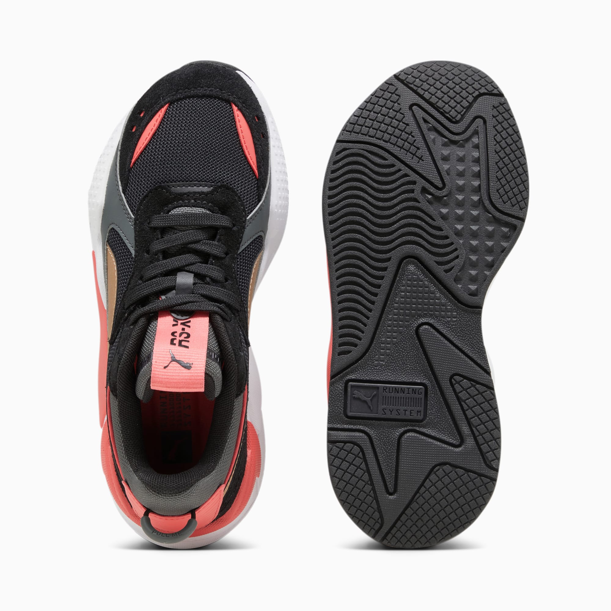 Puma rs x junior best sale