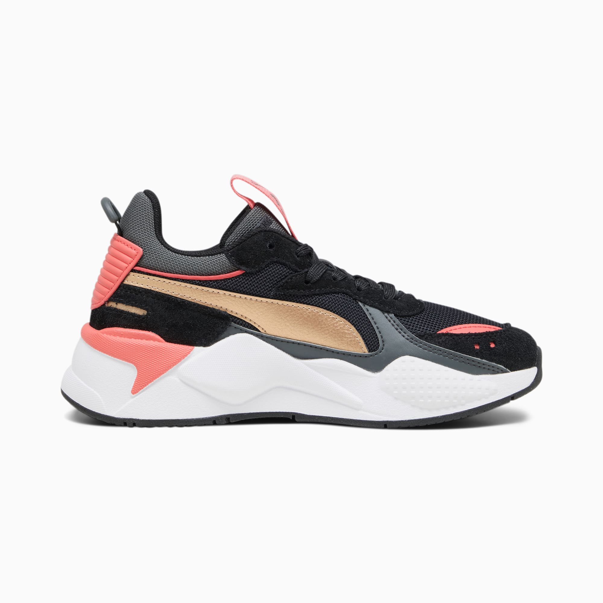 Puma rs metallic cheap