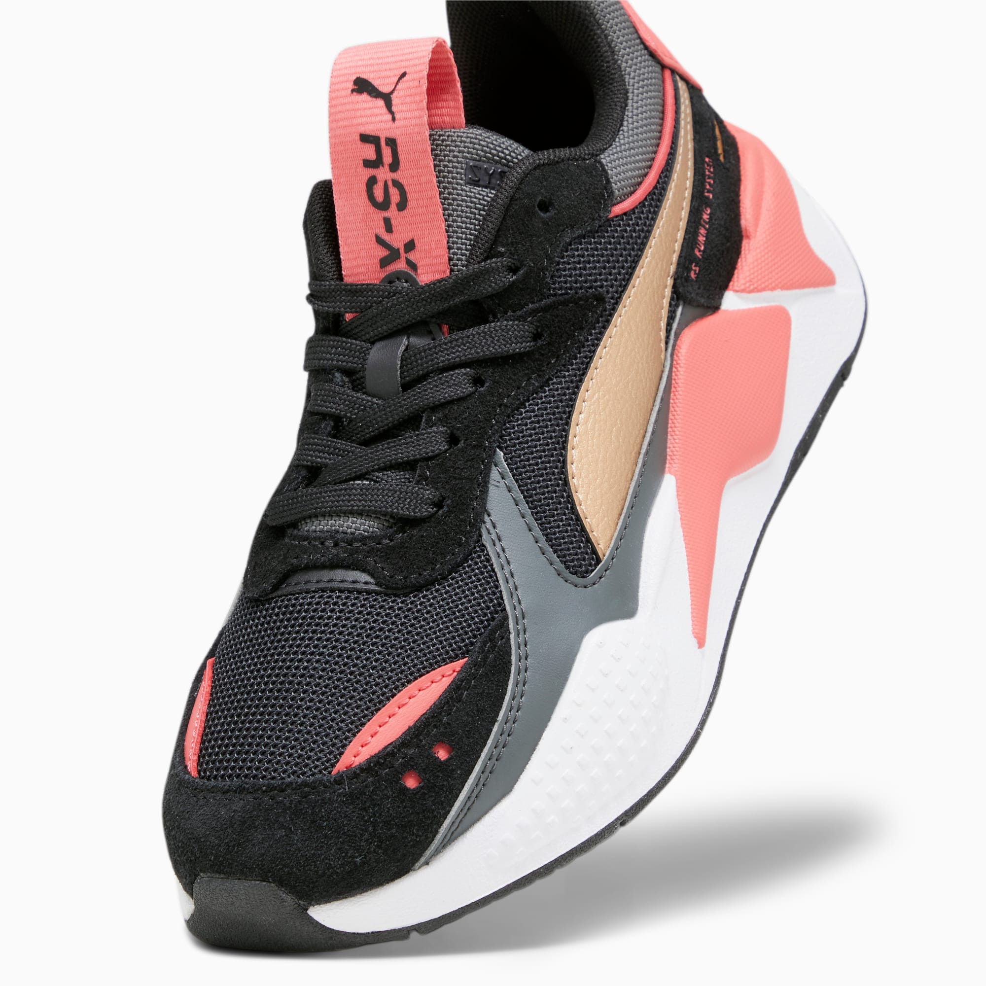 Puma rs x metal sale