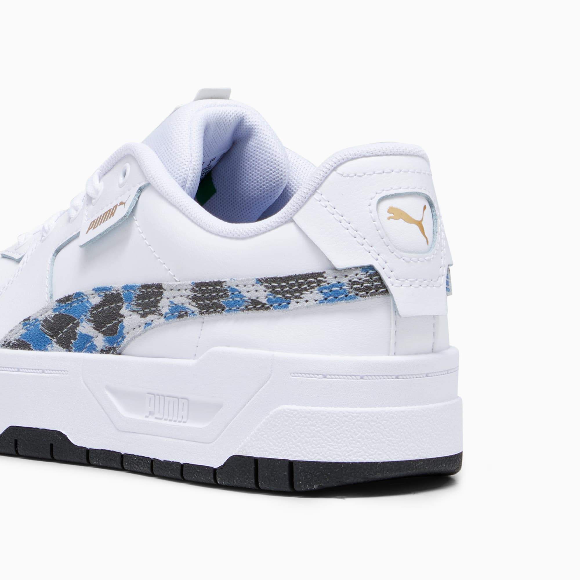 Puma california animal sneaker outlet