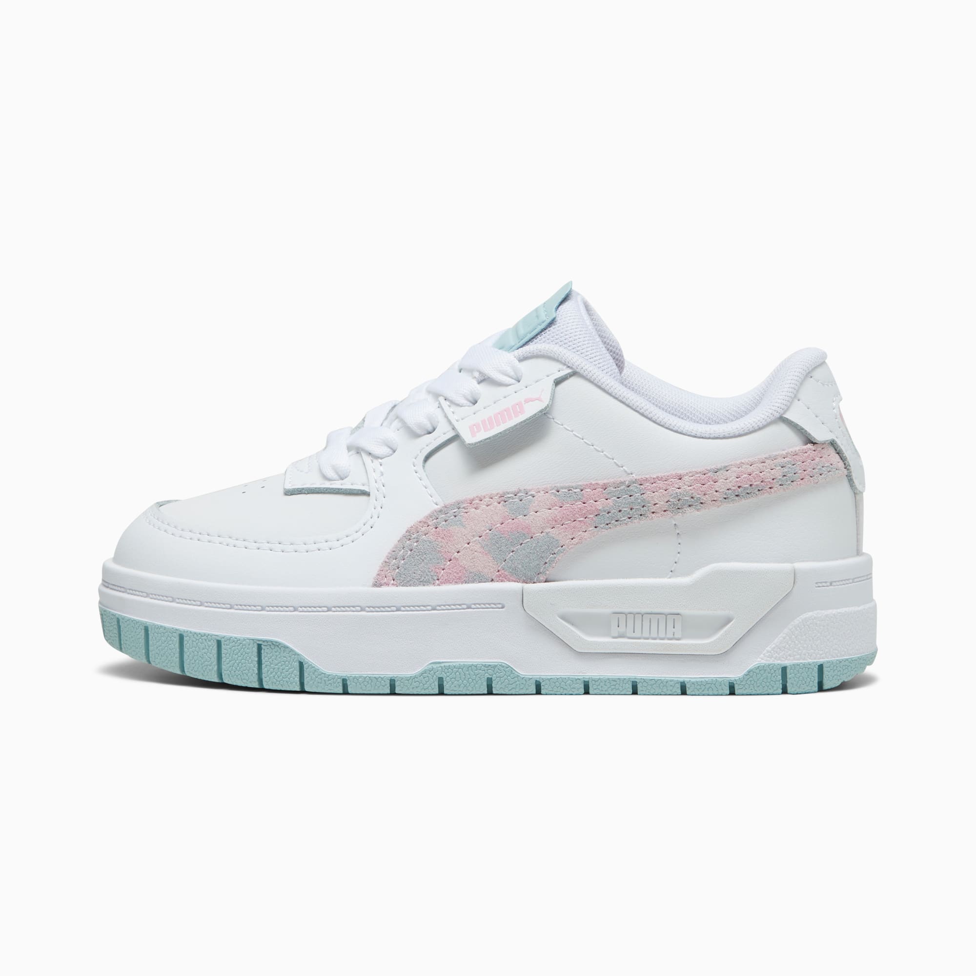 Kids puma cali store