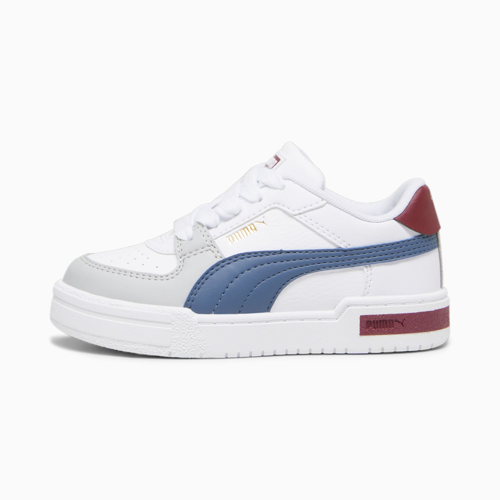 Puma california kids best sale