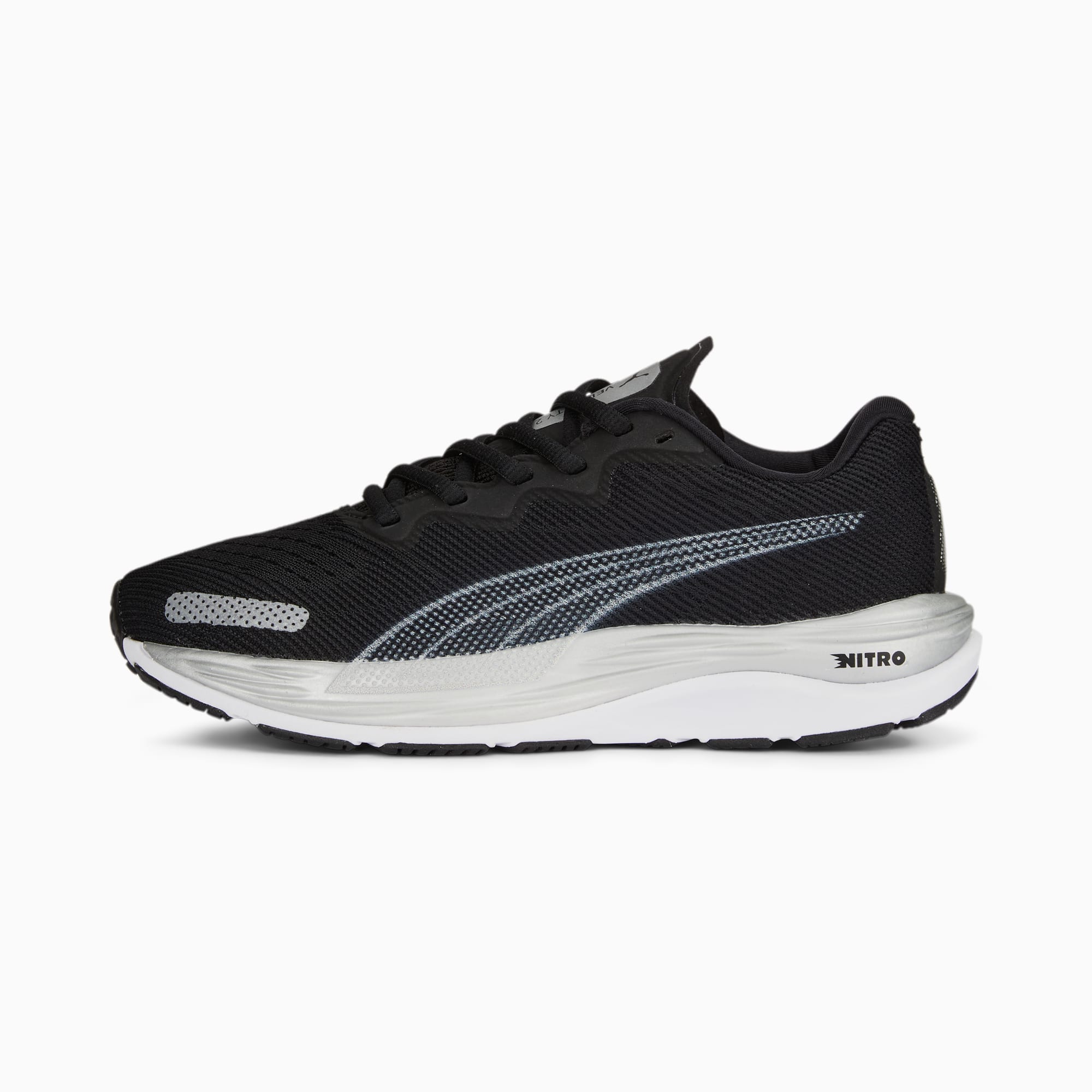 Velocity NITRO 2 Big Kids Running Shoes PUMA