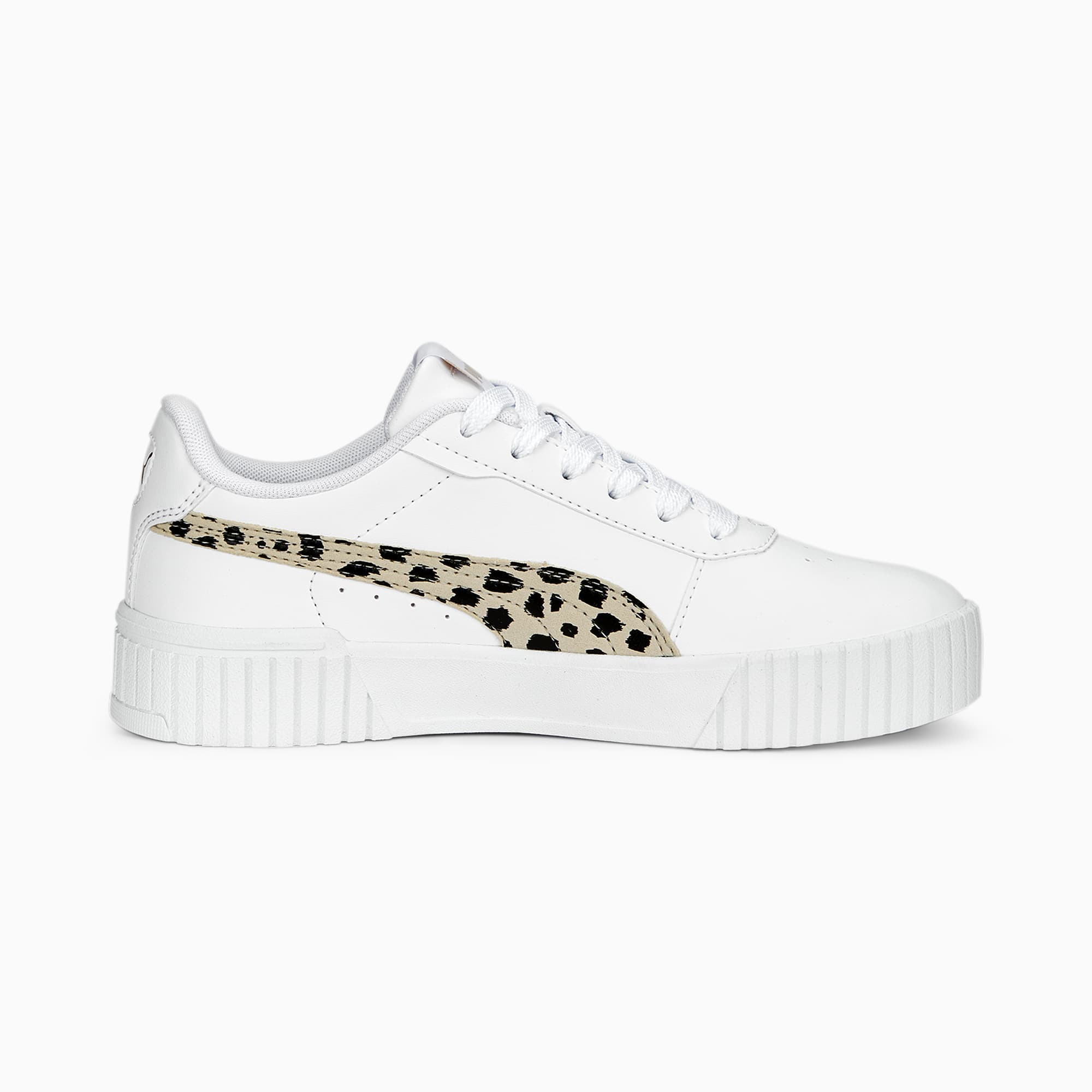 Puma california animal sneaker new arrivals