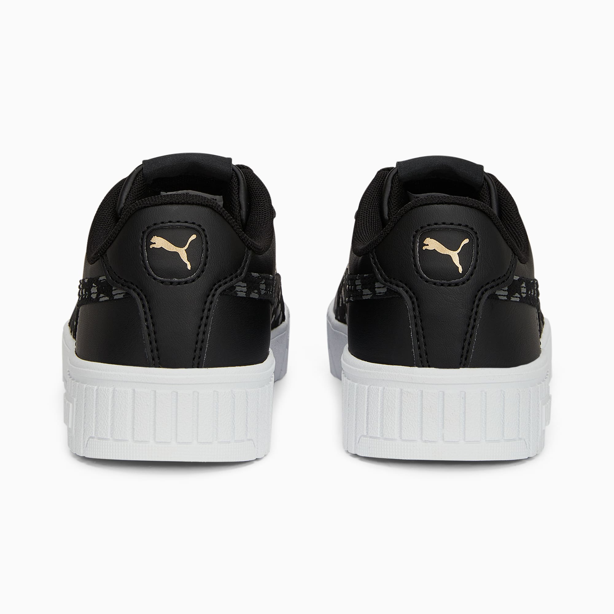 Carina 2.0 Animal Big Kids Sneakers PUMA