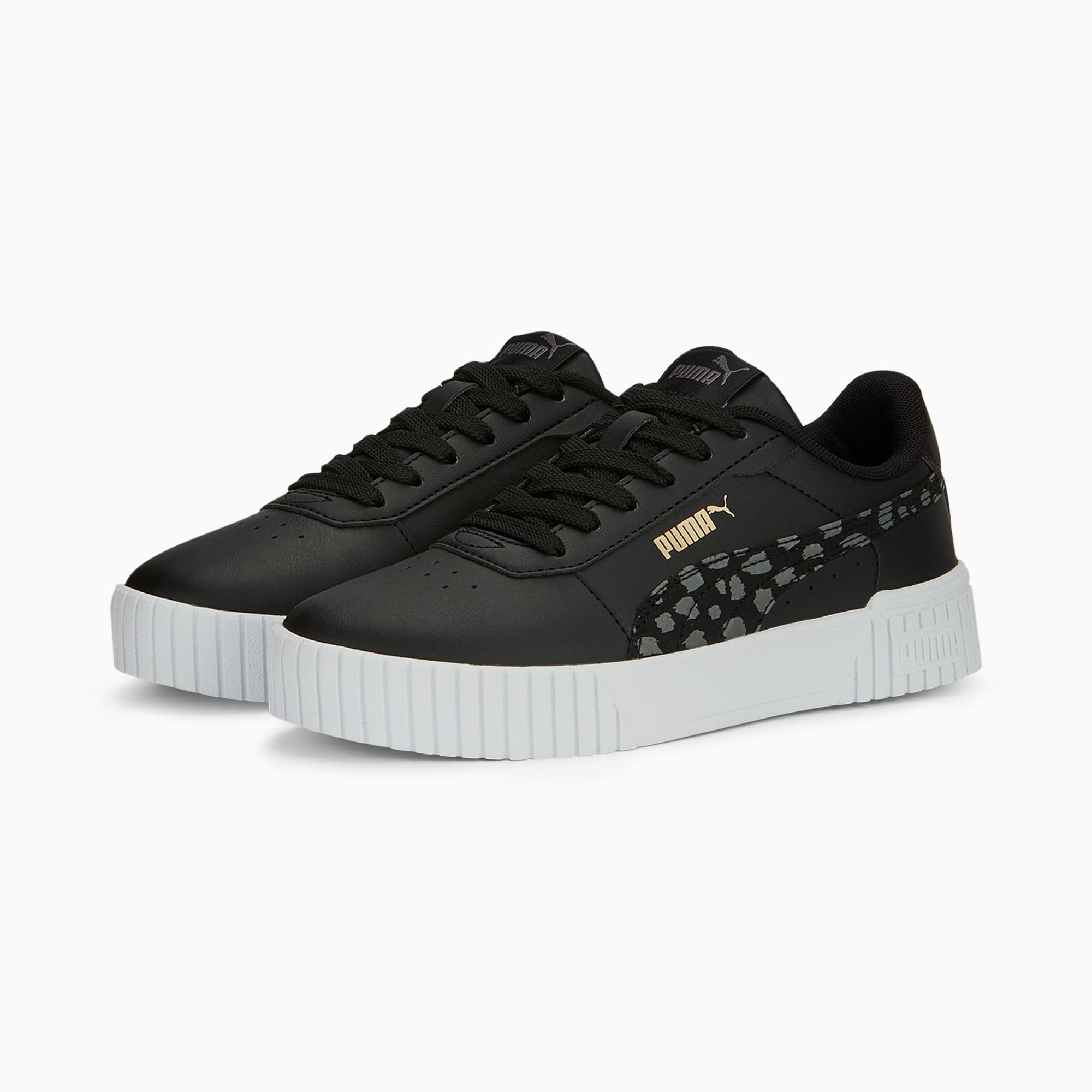Carina 2.0 Animal Big Kids Sneakers