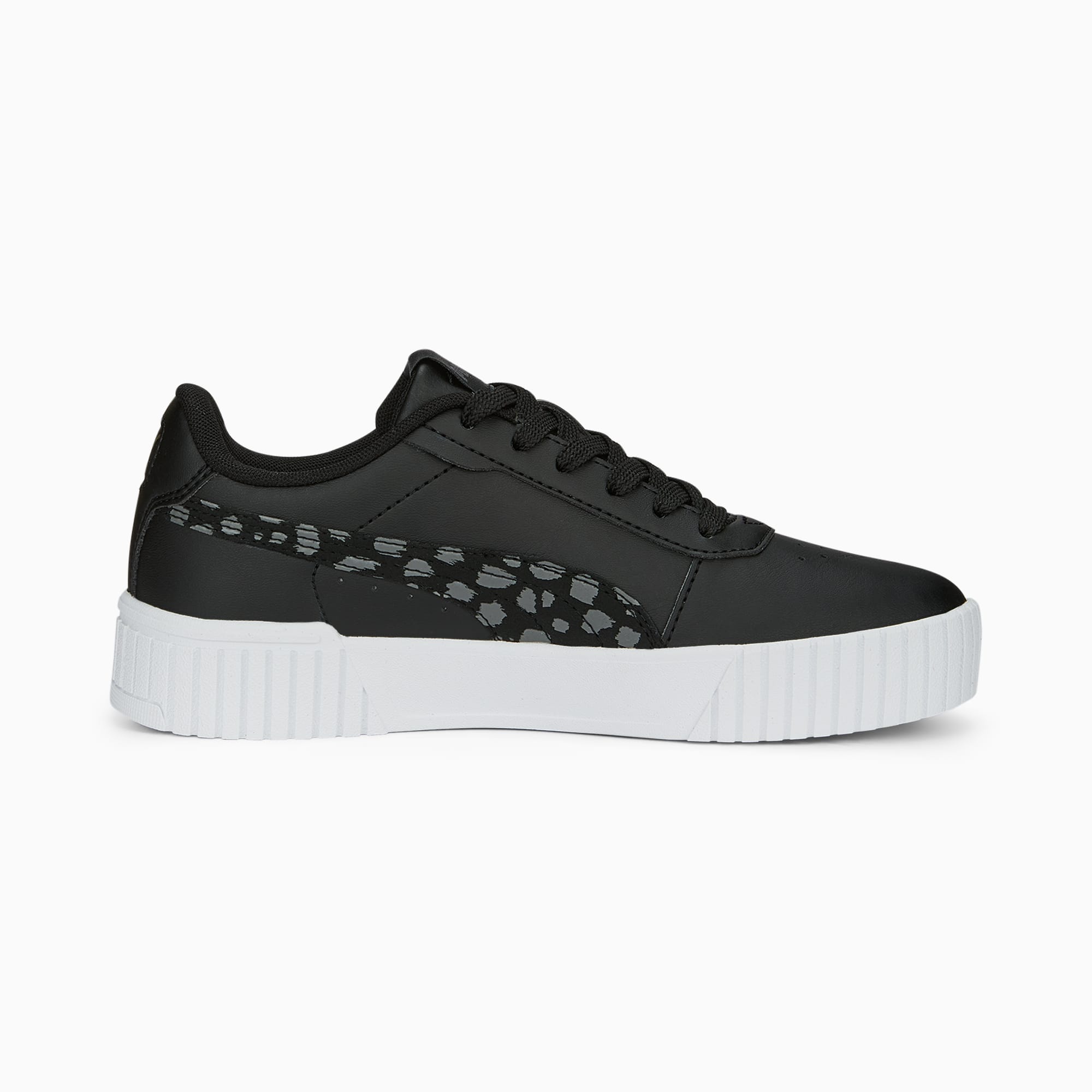 Basket puma carina top