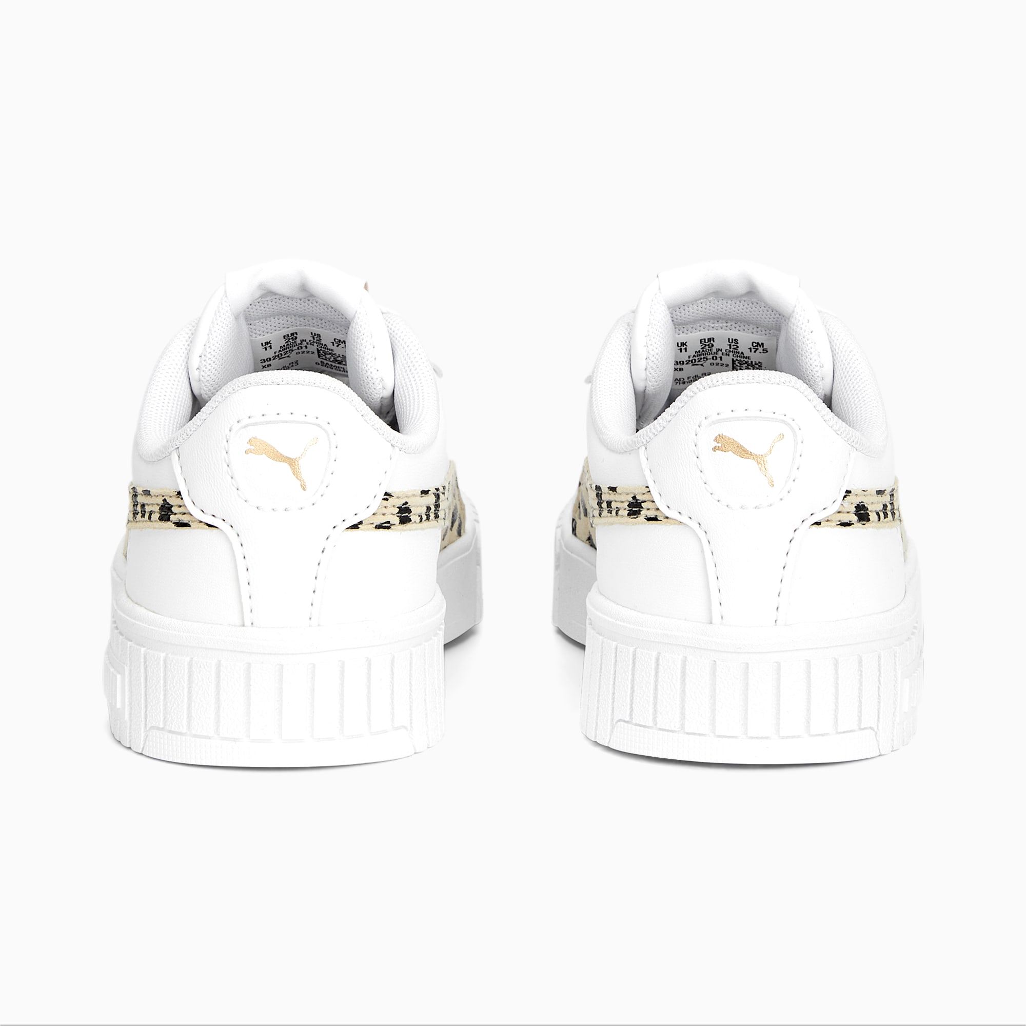 Puma discount bambina abbigliamento