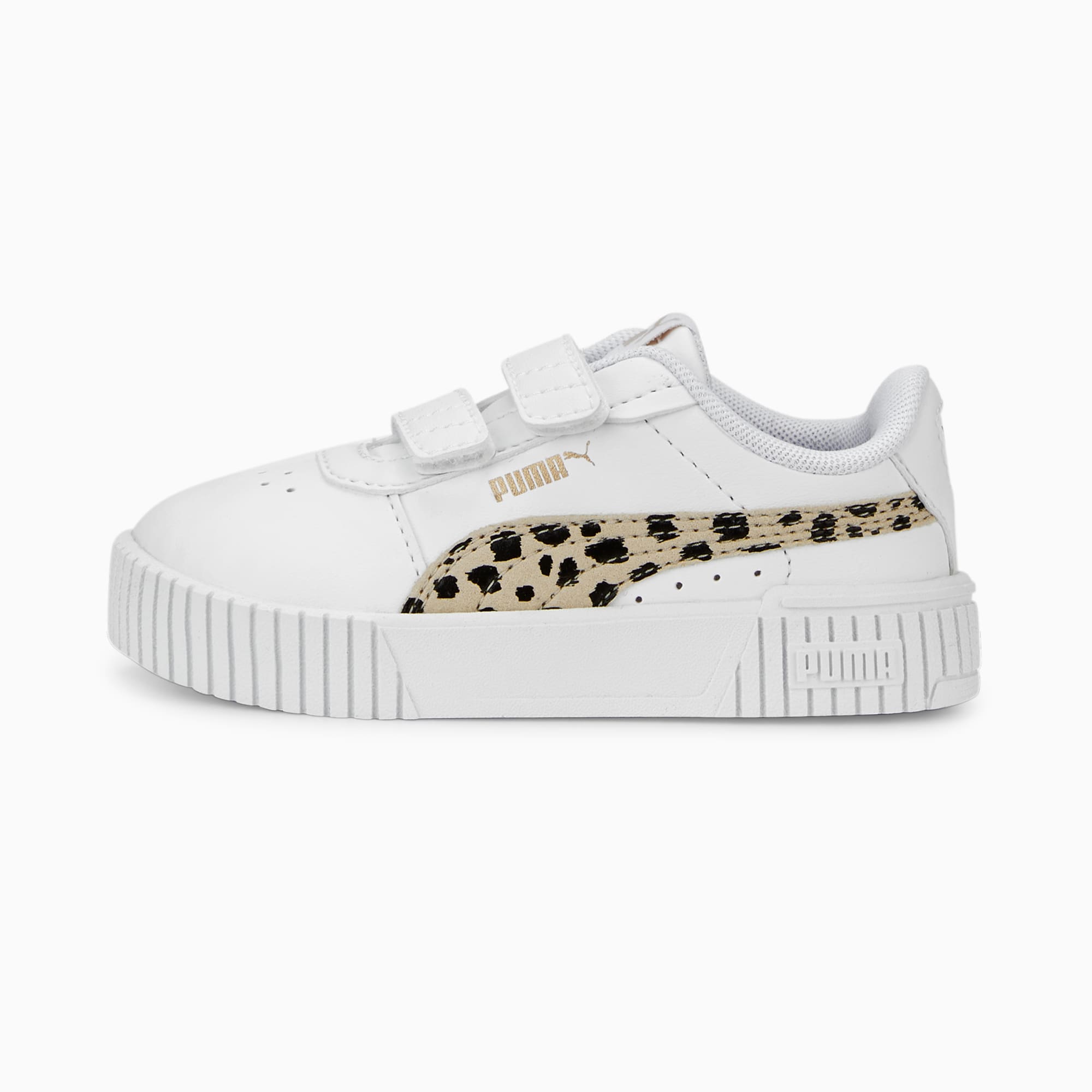 Puma california animal sneaker sale