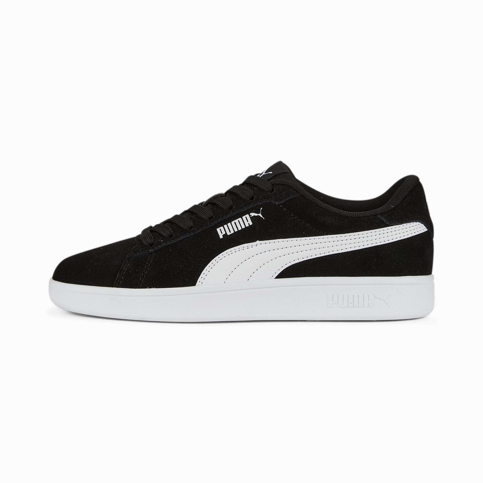 Puma smash suede clearance