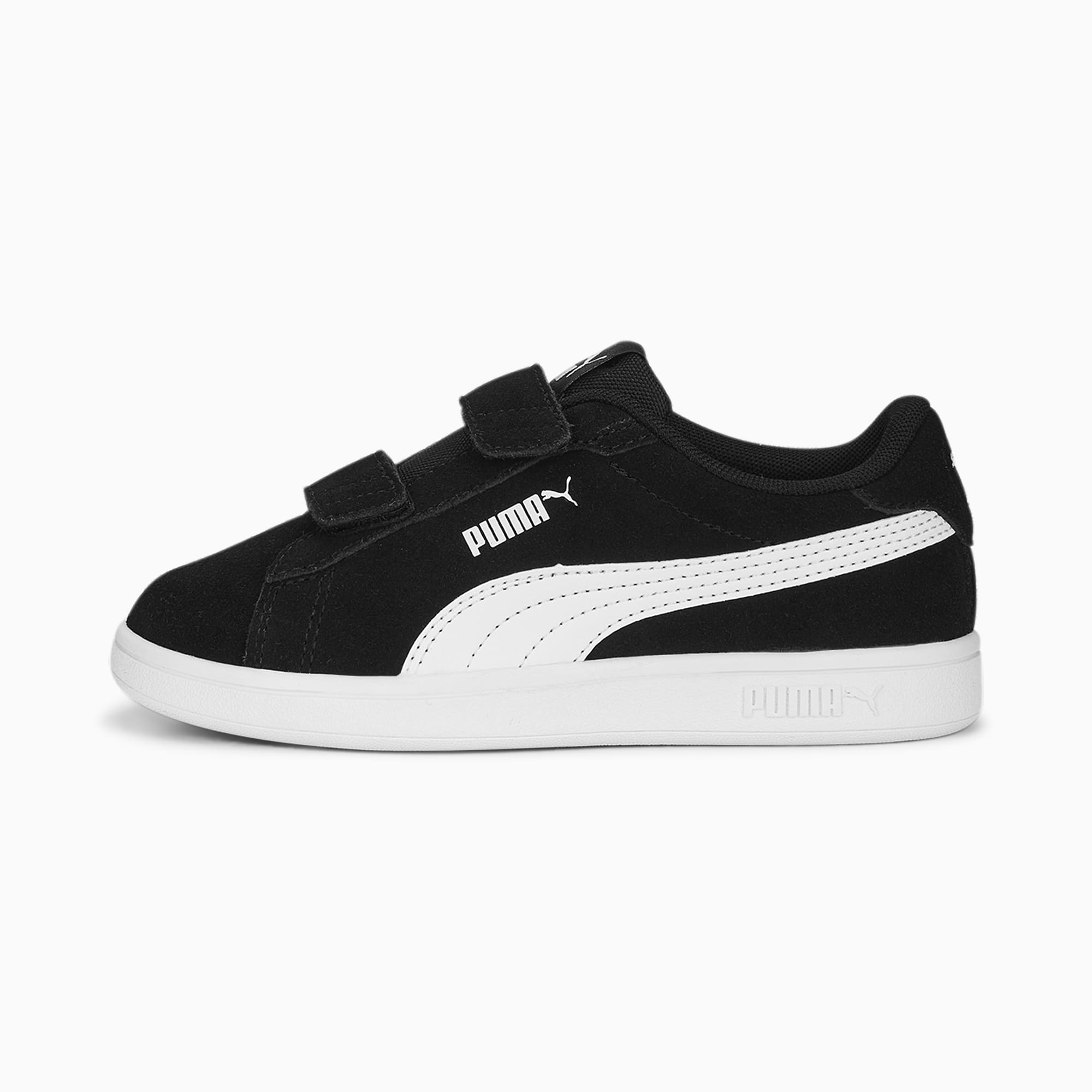 Puma suède enfant sales