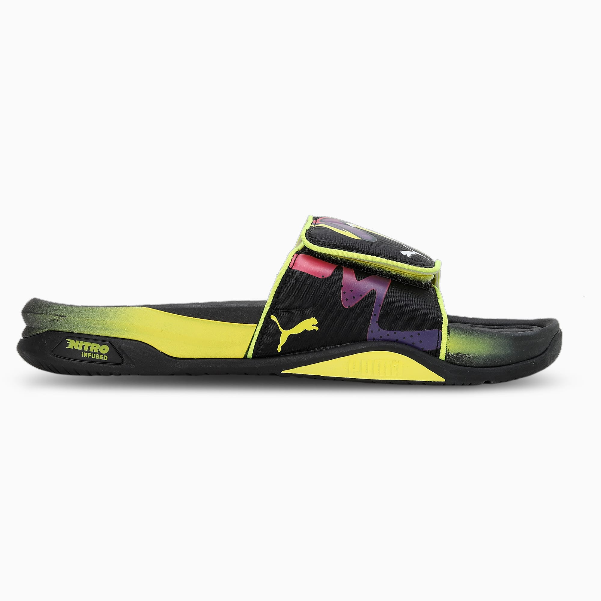Puma neymar slides