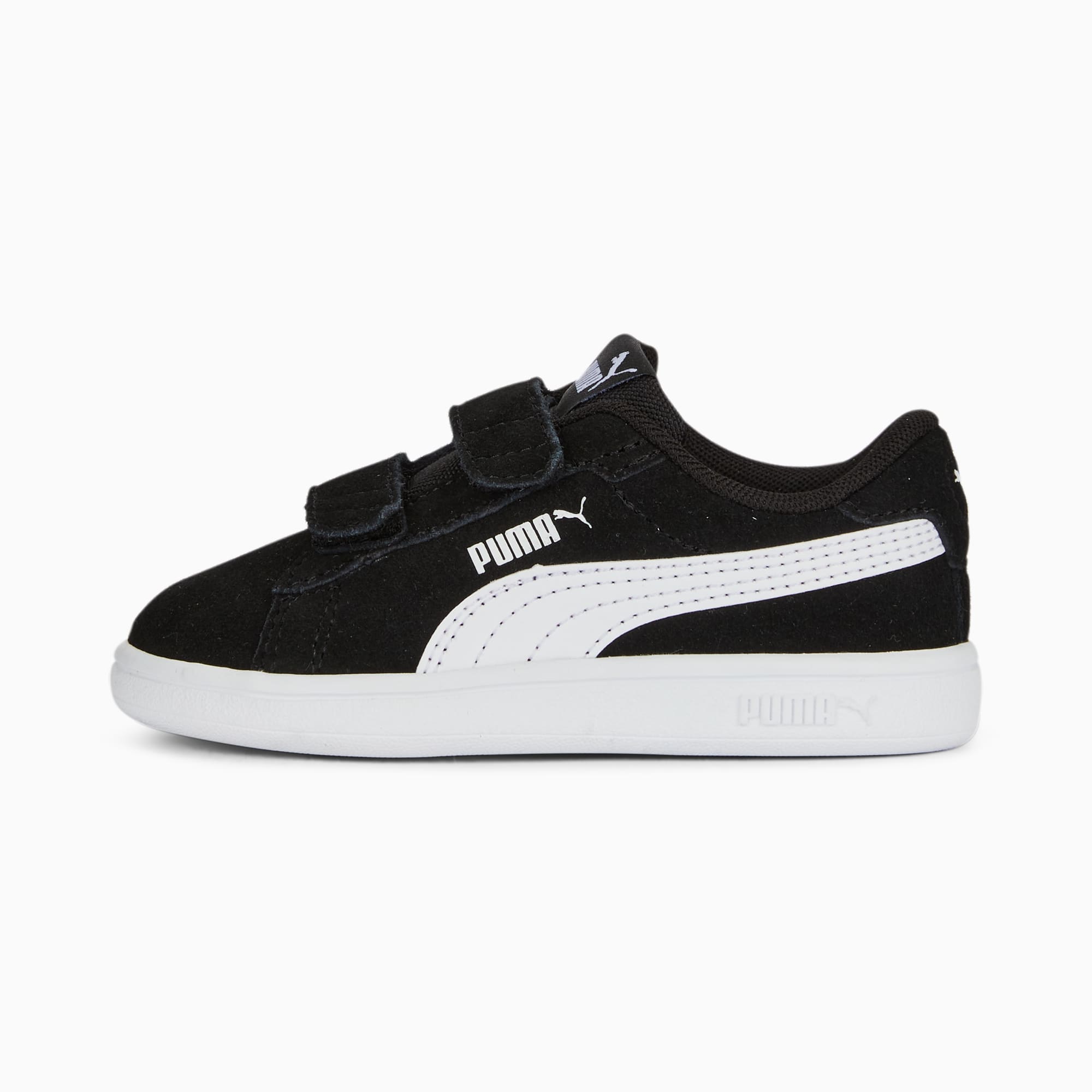 Baby puma suede clearance