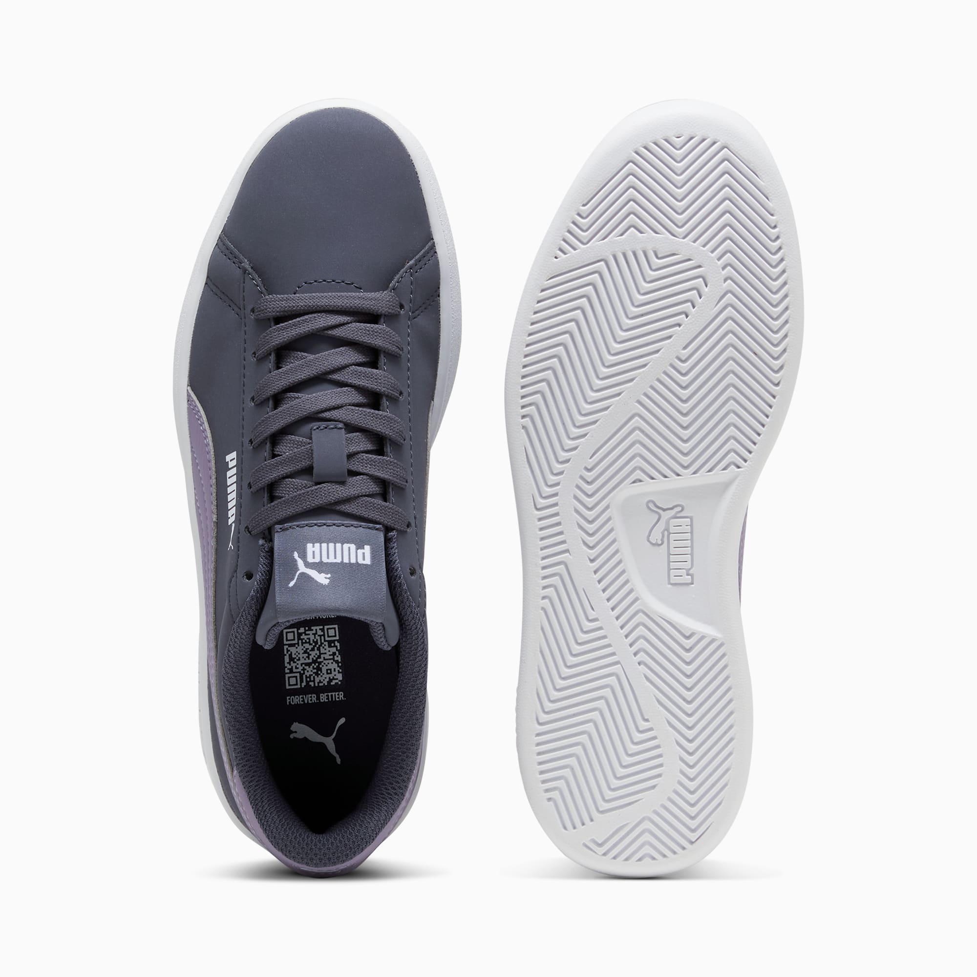 Tenis puma smash buck top