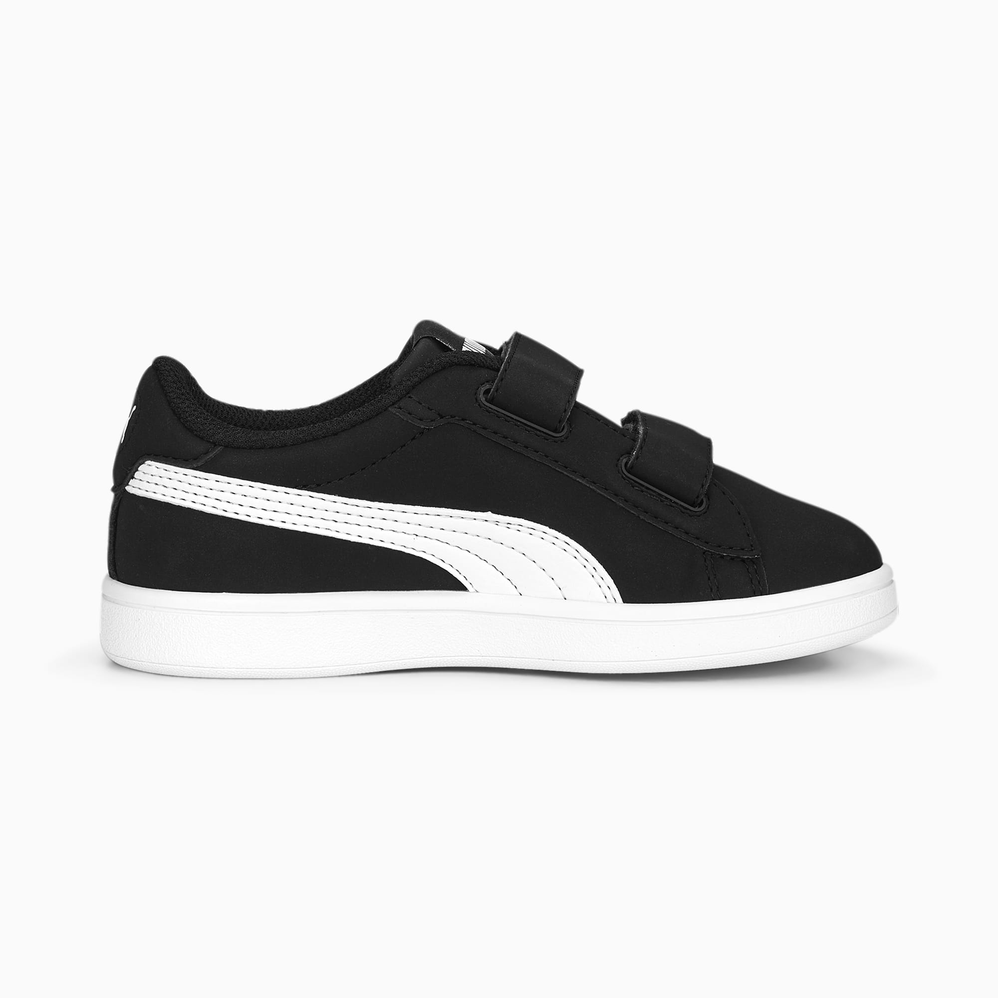 Basket puma 2025 scratch garcon