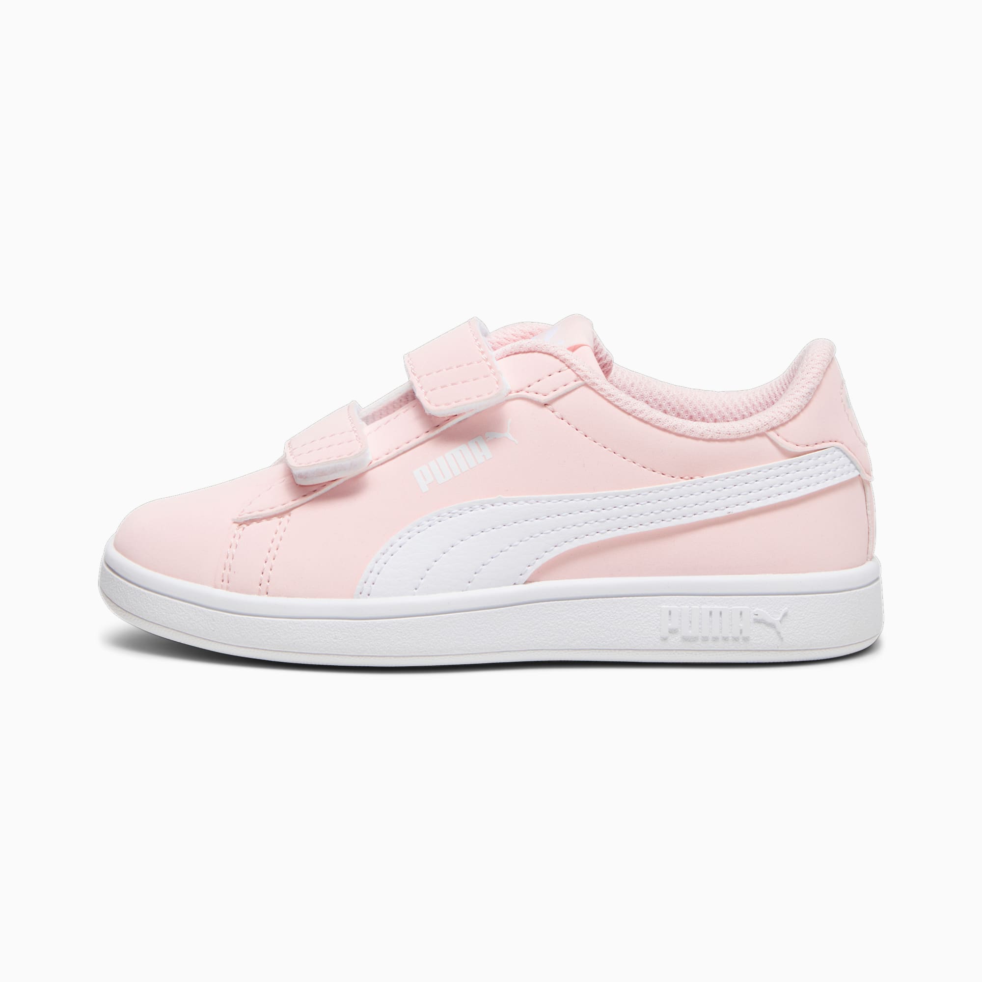 Baskets a scratch Smash 3.0 Buck Enfant PUMA