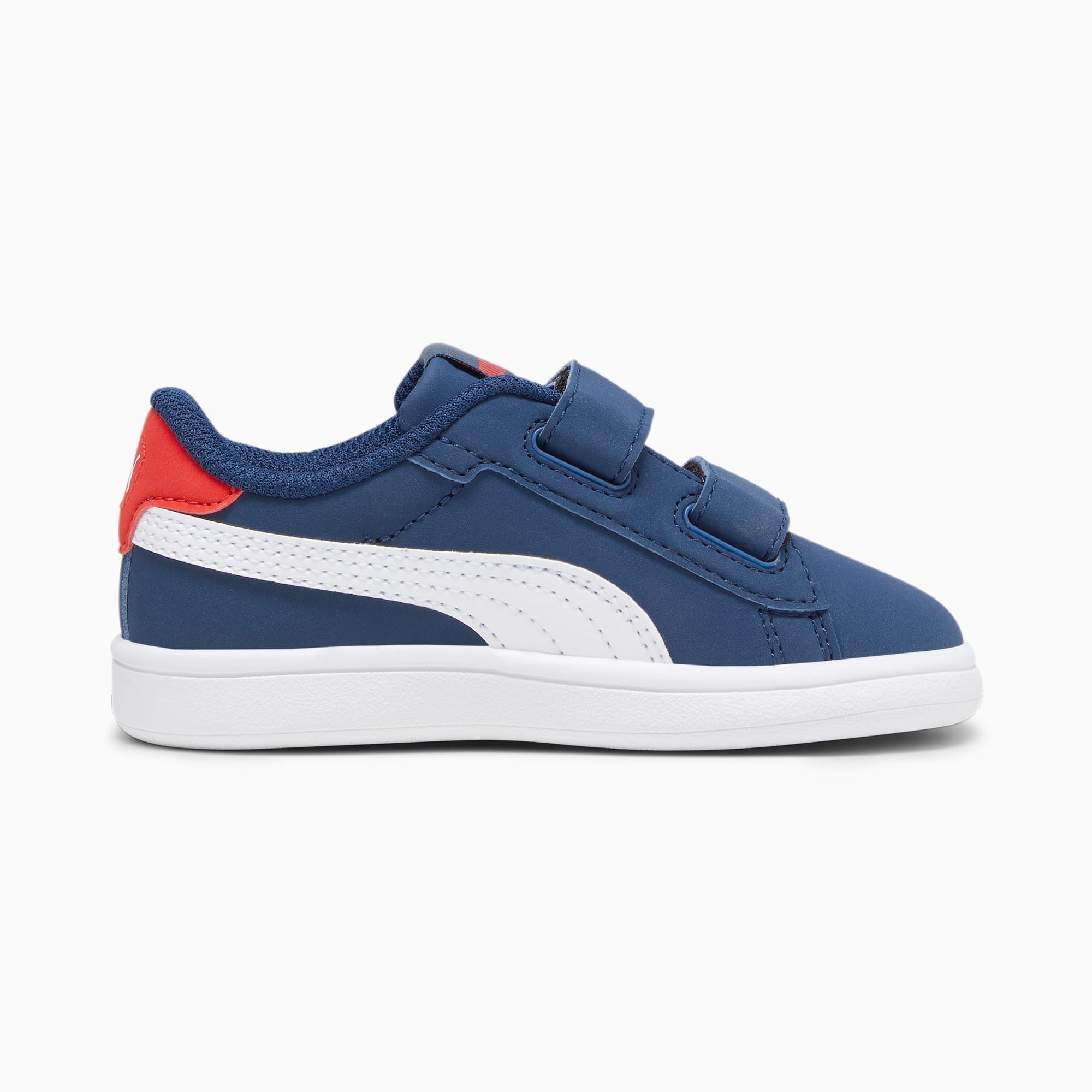 Baskets a scratch Smash 3.0 Buck Bebe PUMA