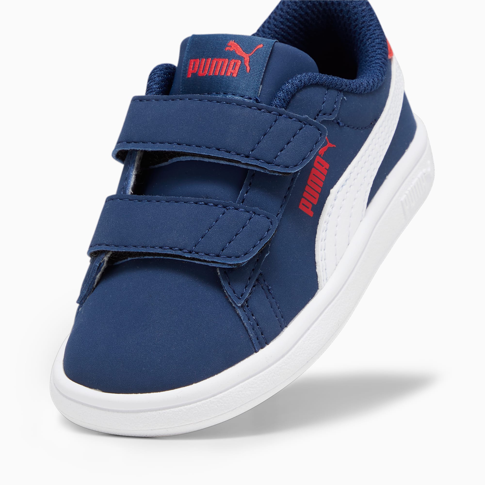Smash 3.0 Buck Sneakers Baby