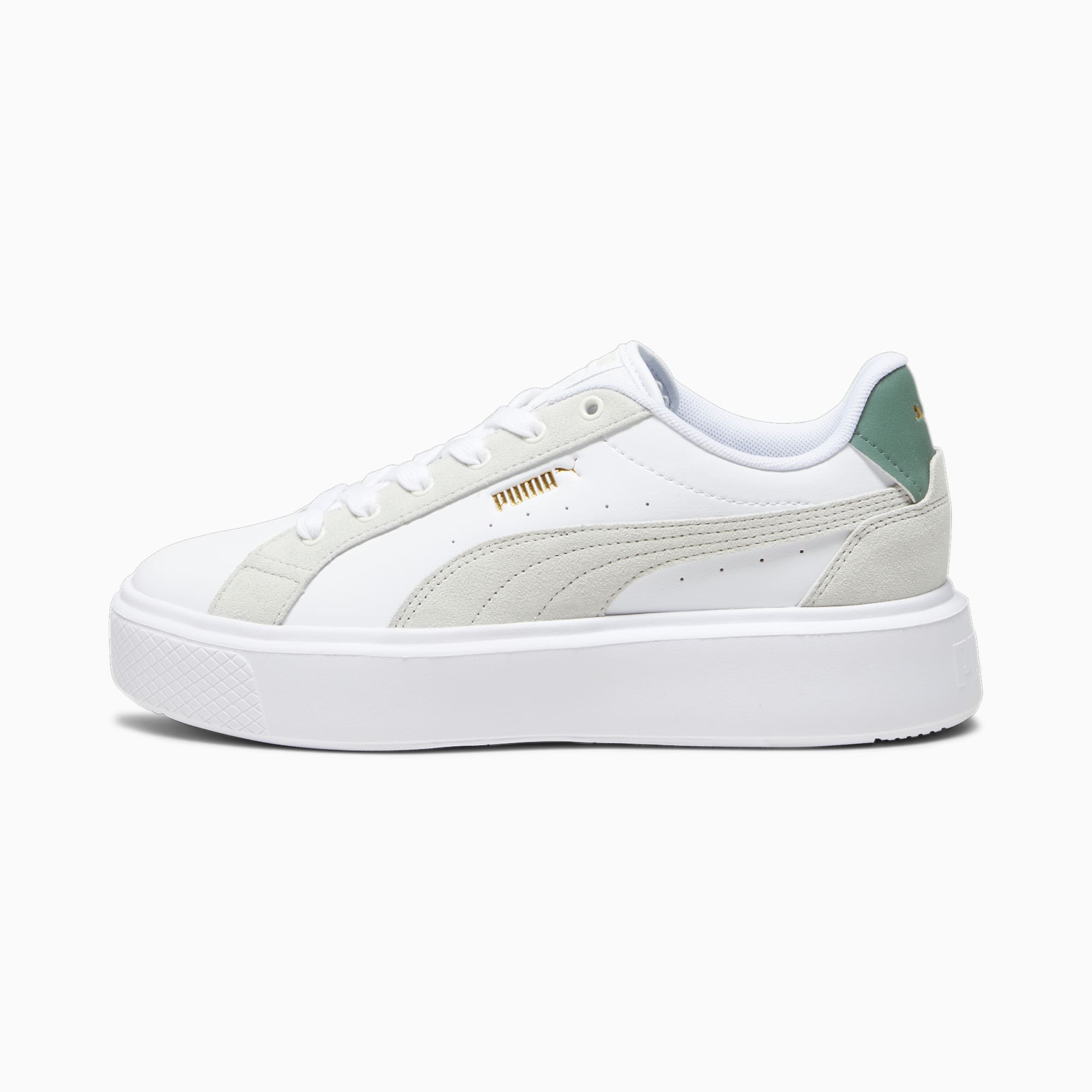 Puma hauts new arrivals sommets