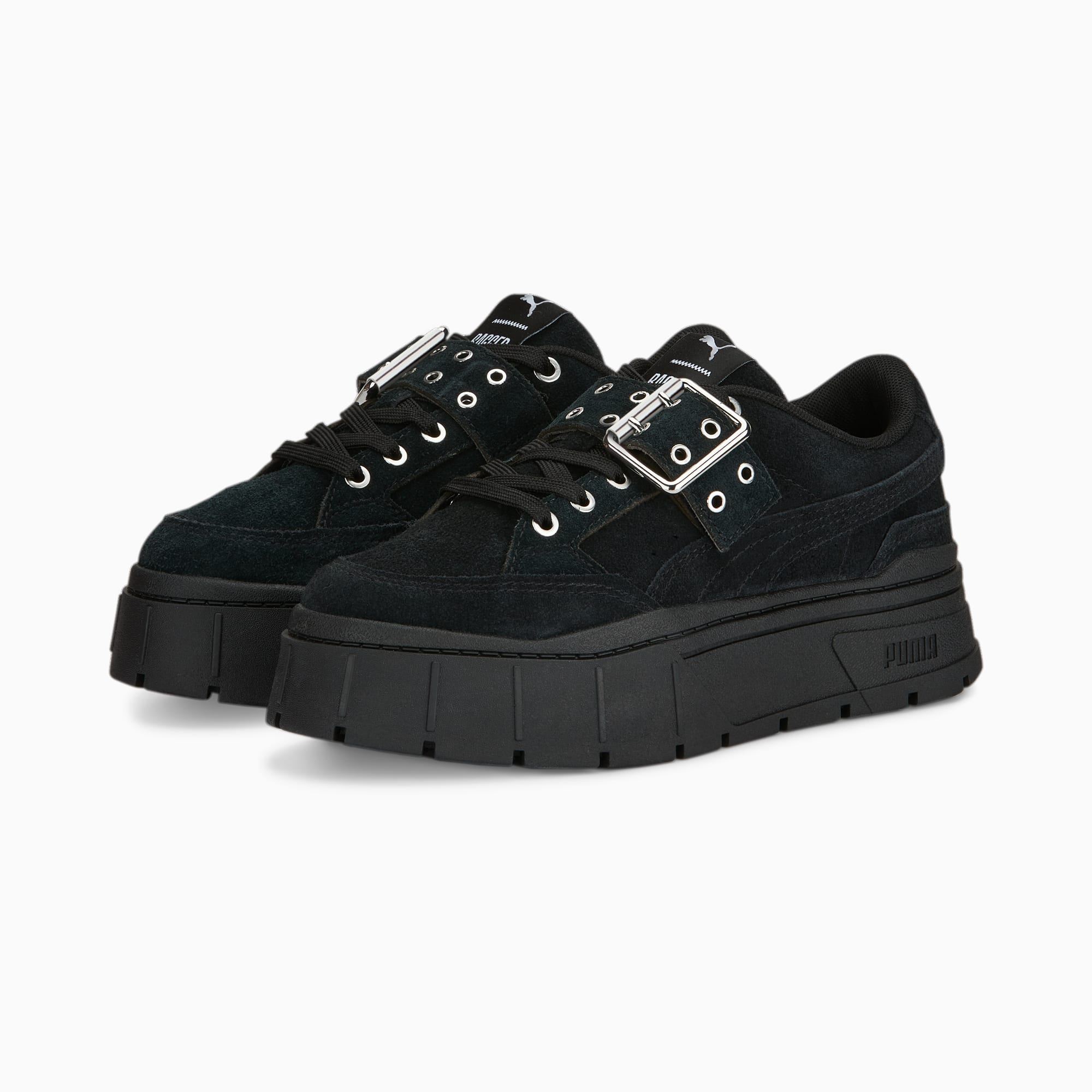 PUMA x THE RAGGED PRIEST Mayze Stack Sneakers Women PUMA Shoes PUMA