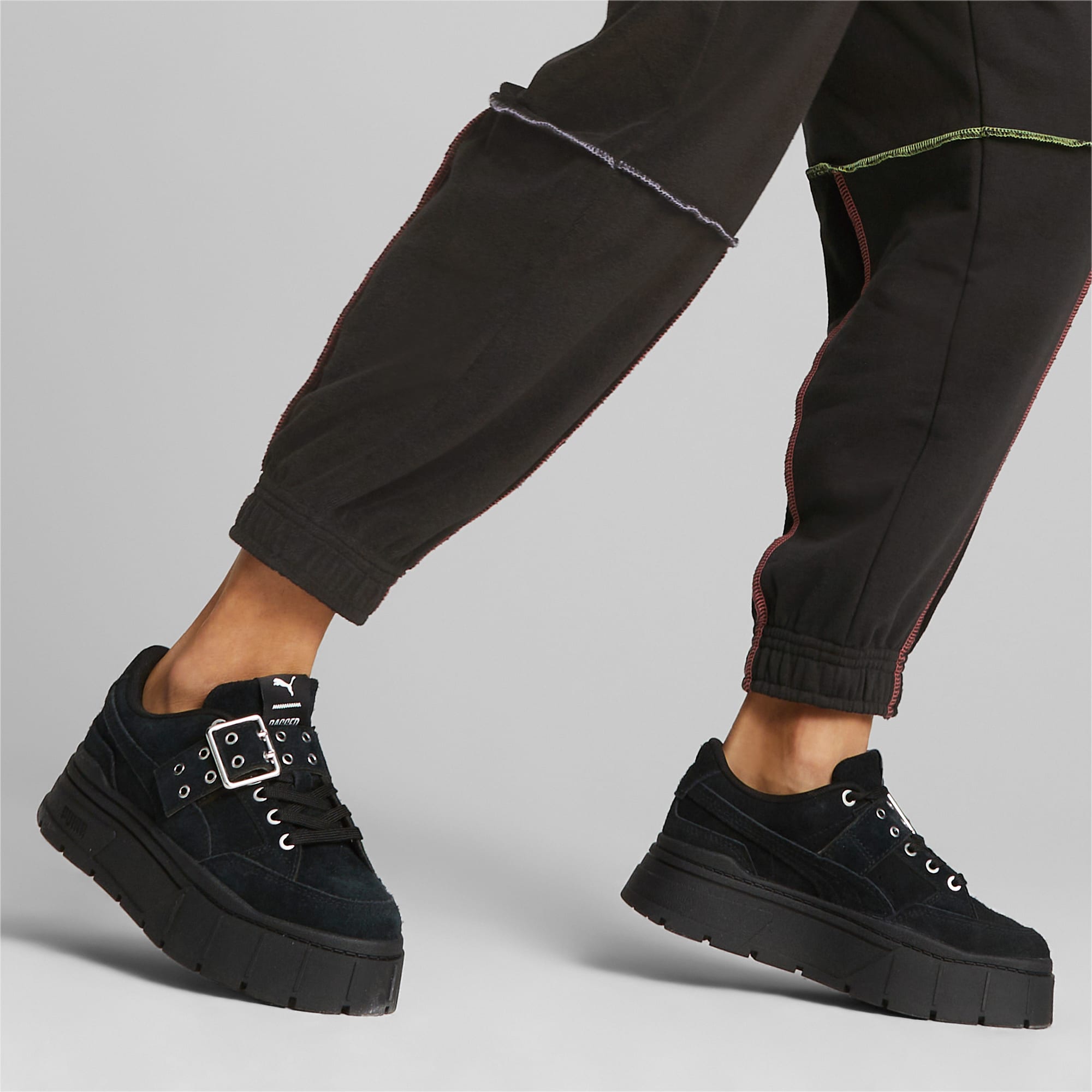 Puma stacked hotsell