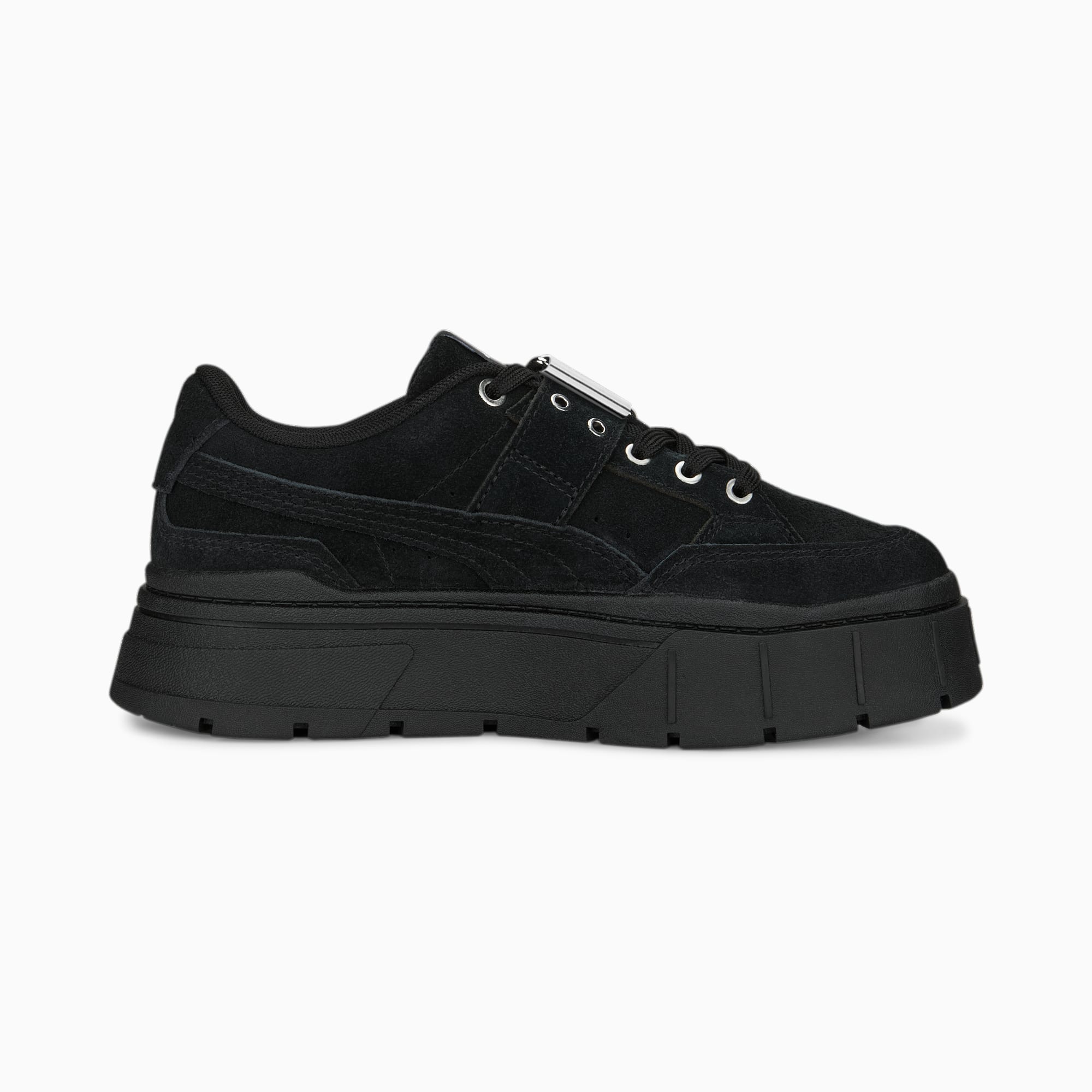 Puma buffalo black hotsell