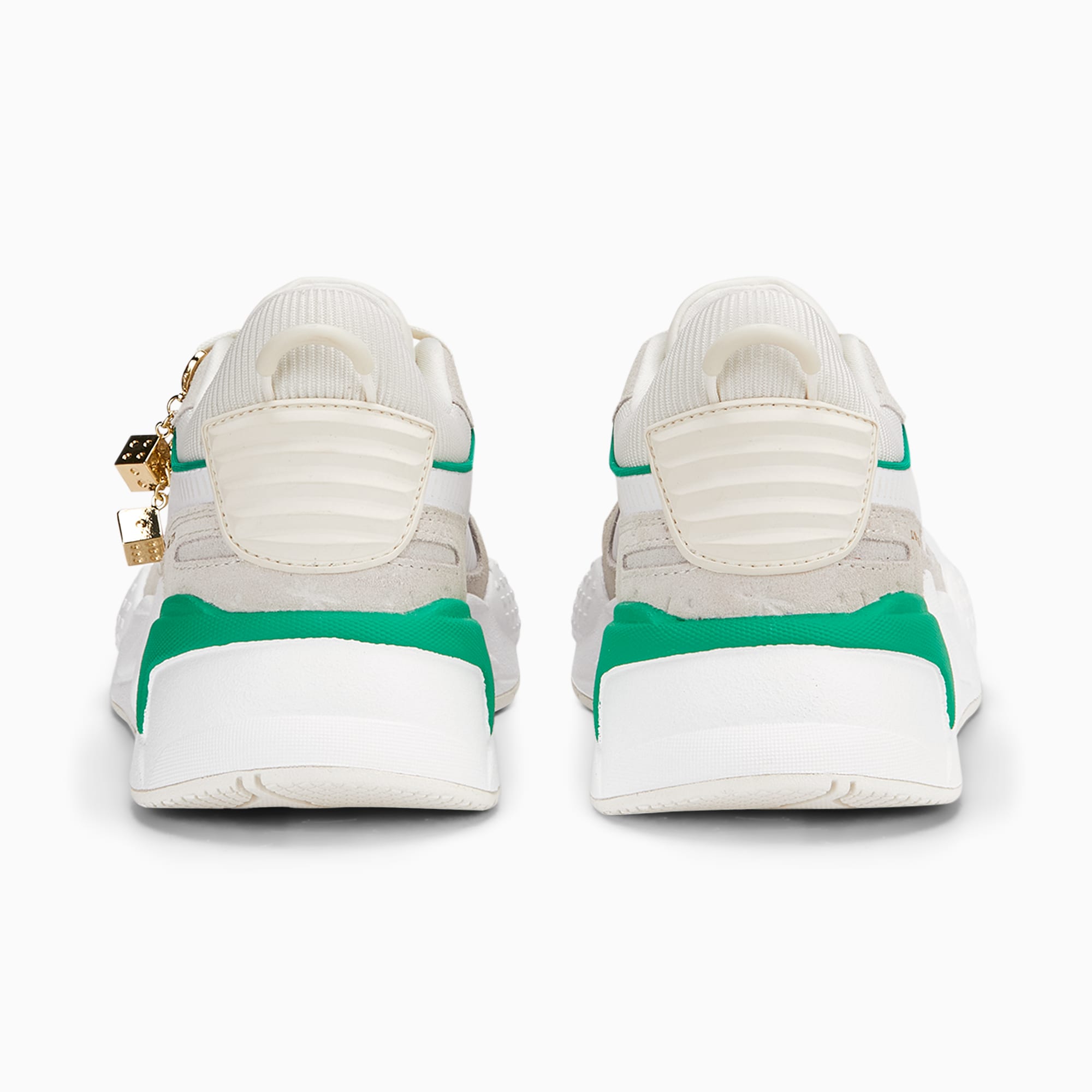 Lucky charms clearance tennis shoes