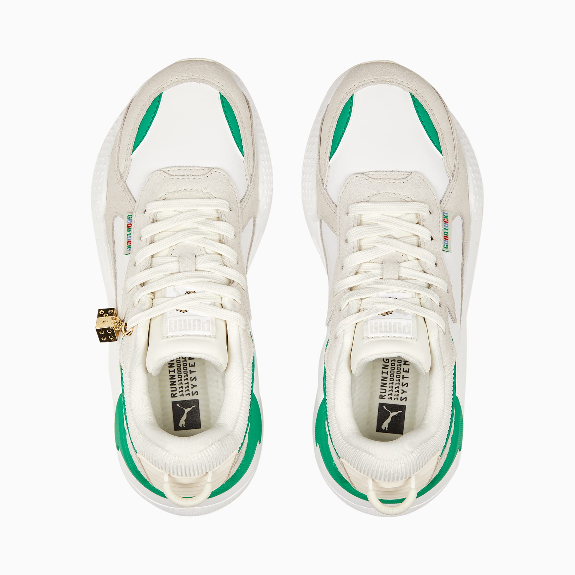 Puma rsx sneakers womens online