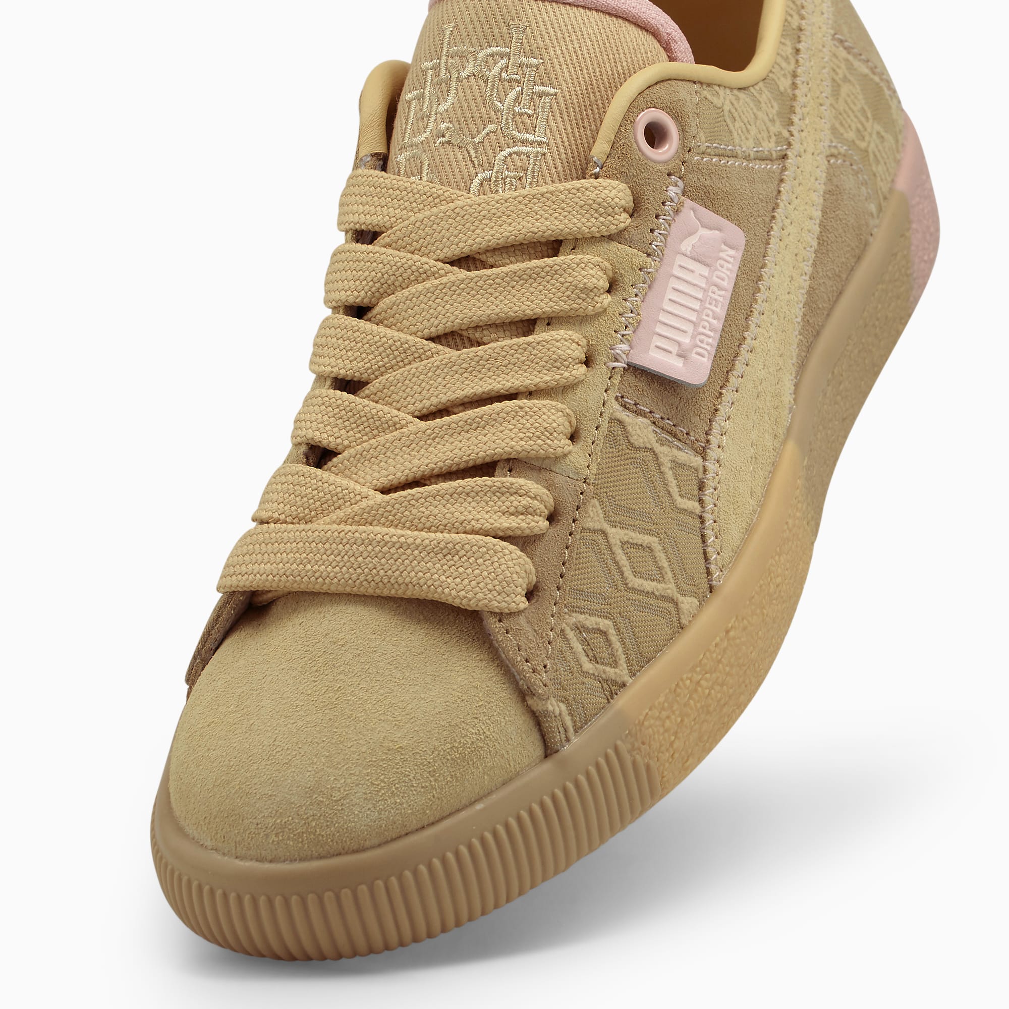Puma clyde womens discount