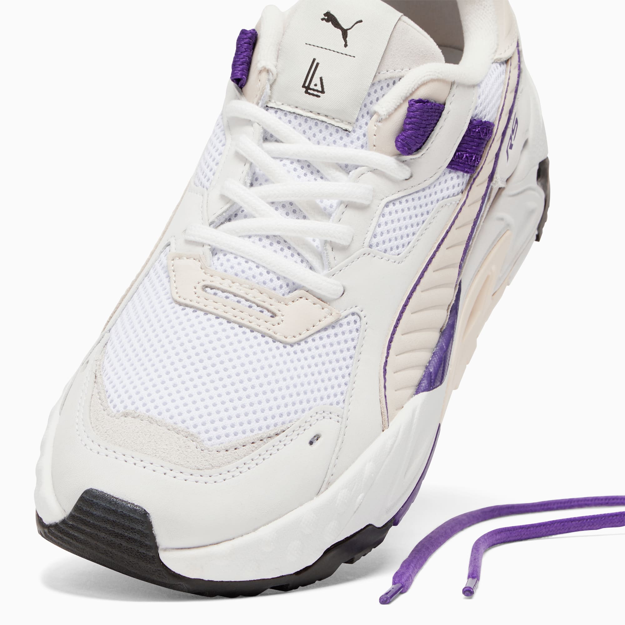 PUMA x LAUREN LONDON RS Trck Sneakers PUMA