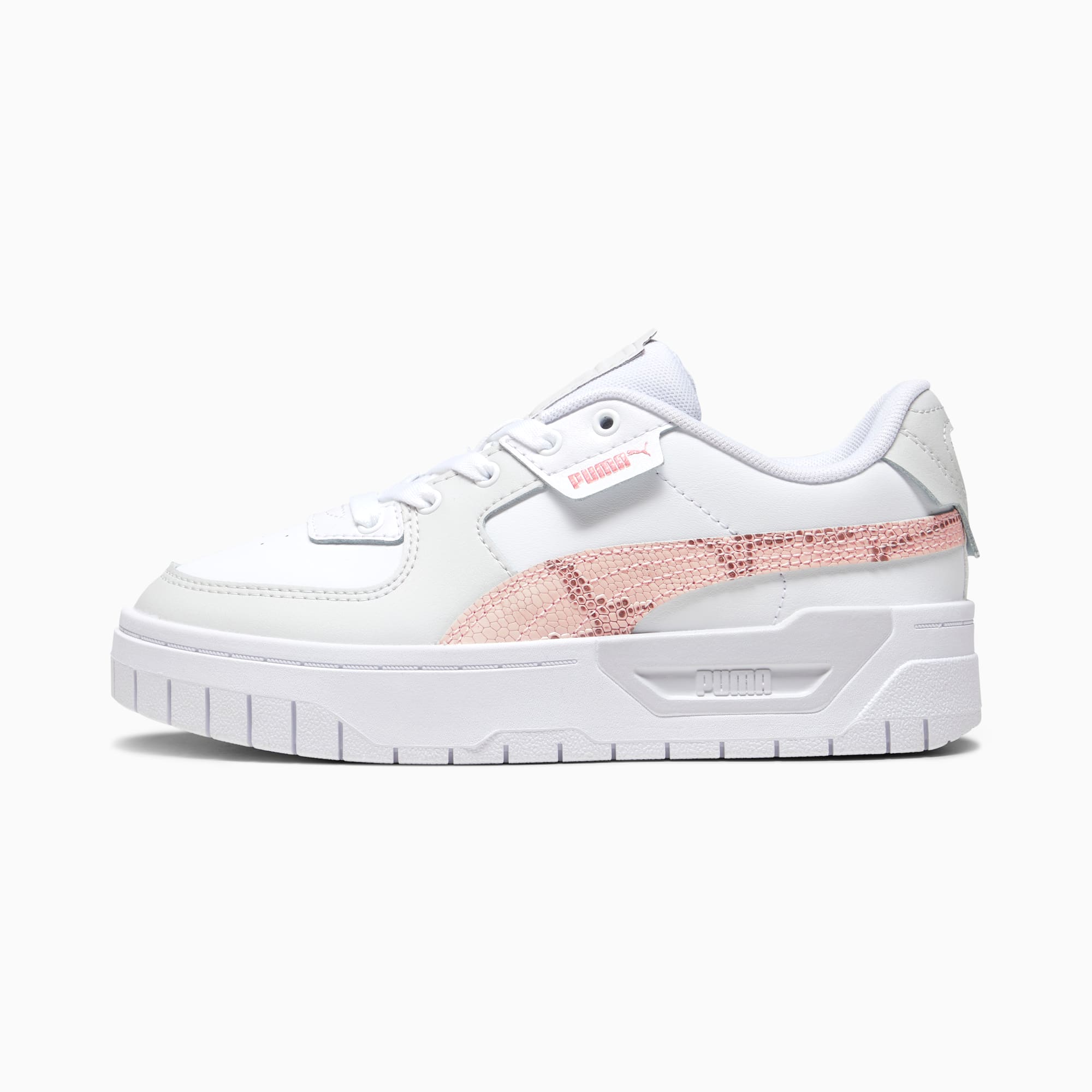 Puma snakeskin shoes sales
