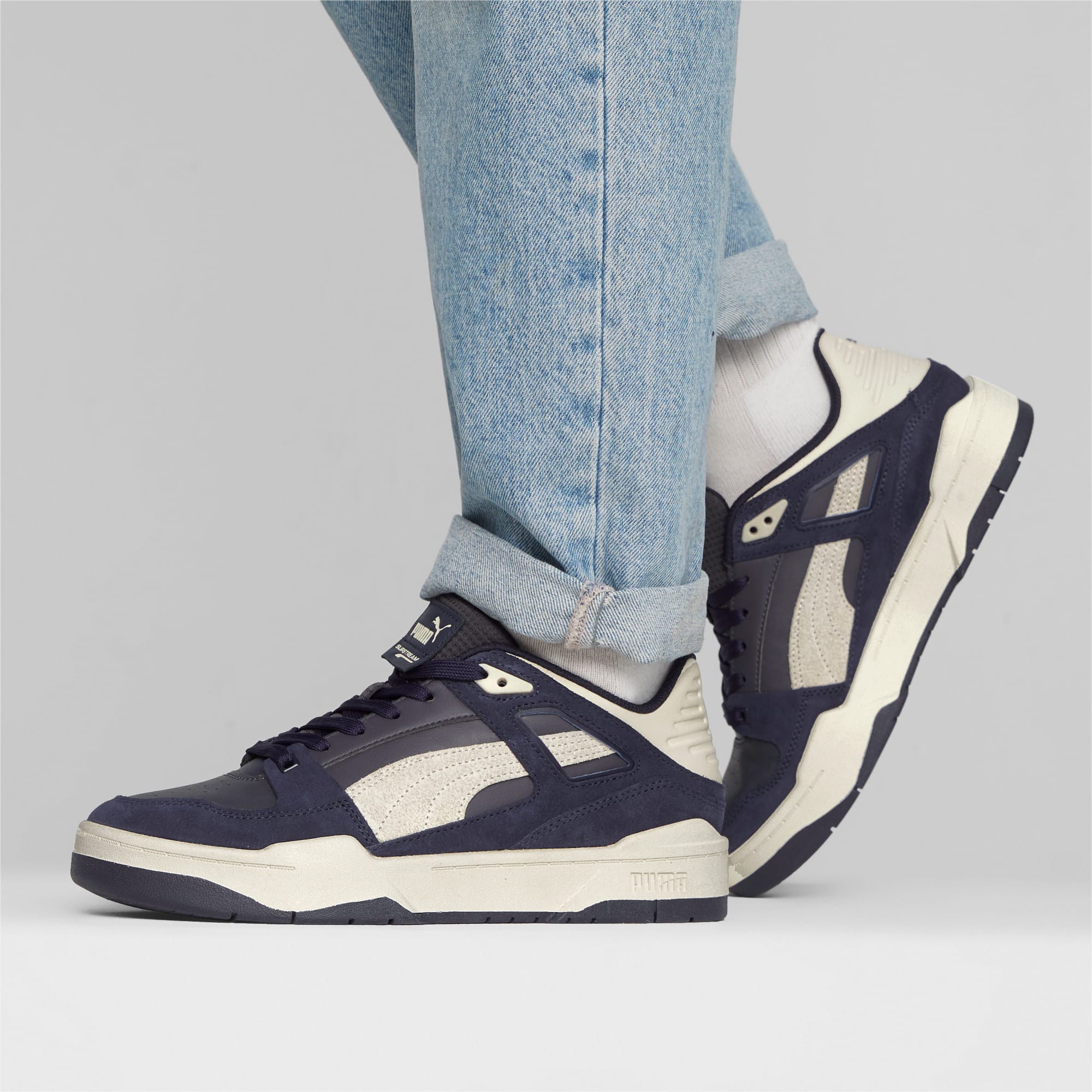 Slipstream Heritage Unisex Sneakers