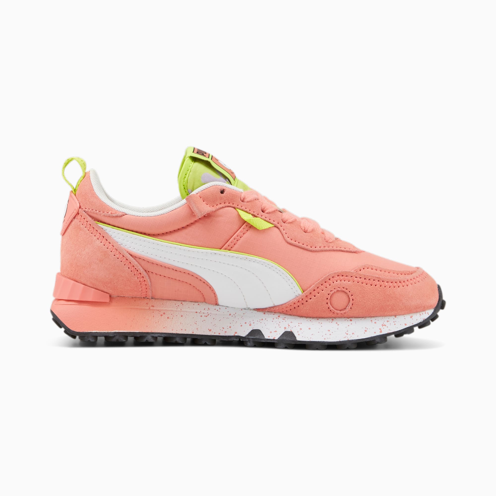 Puma x stampd hot sale bambino rosa