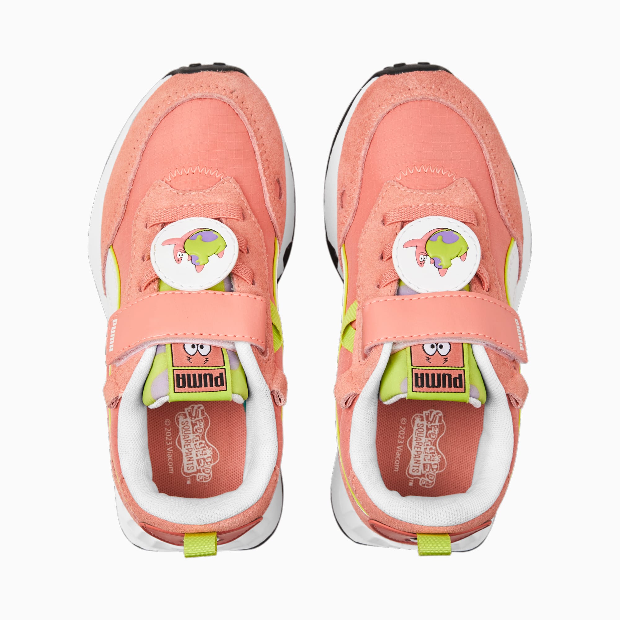 Puma discount sneakers 8s