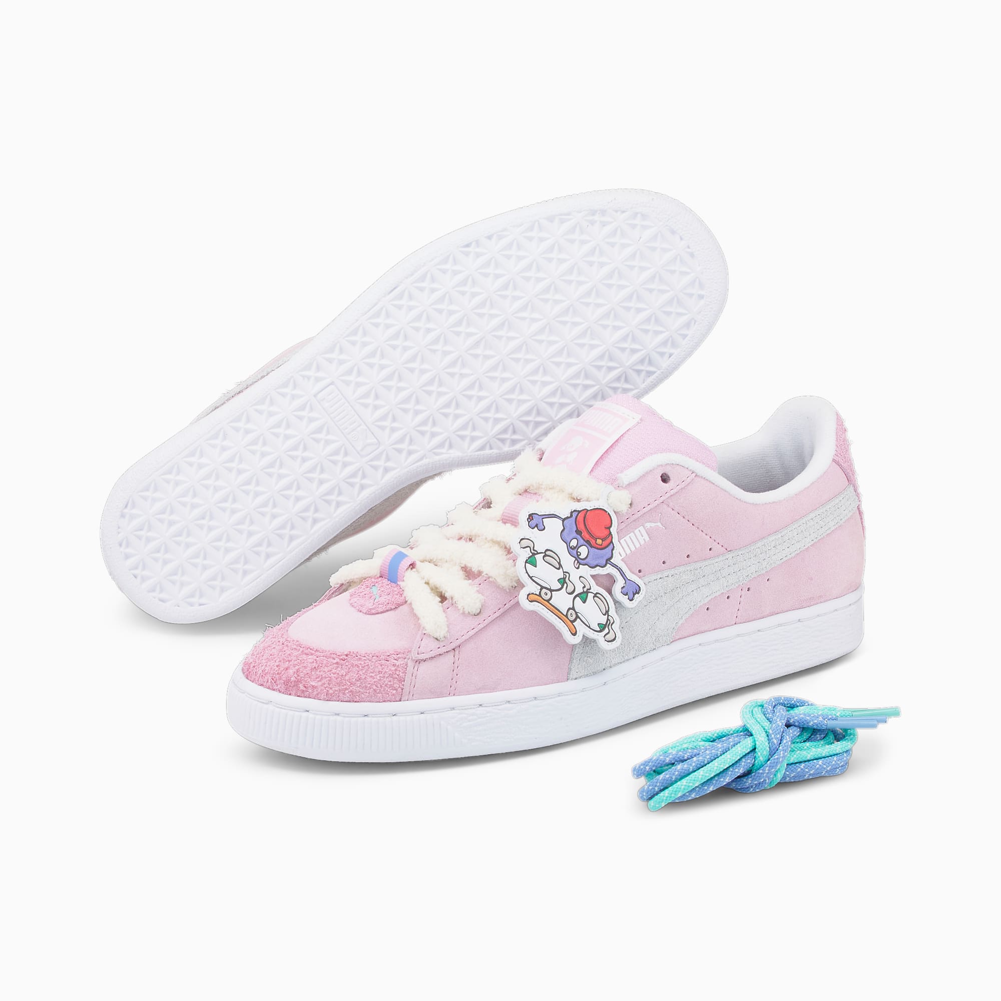 Puma benjamin best sale