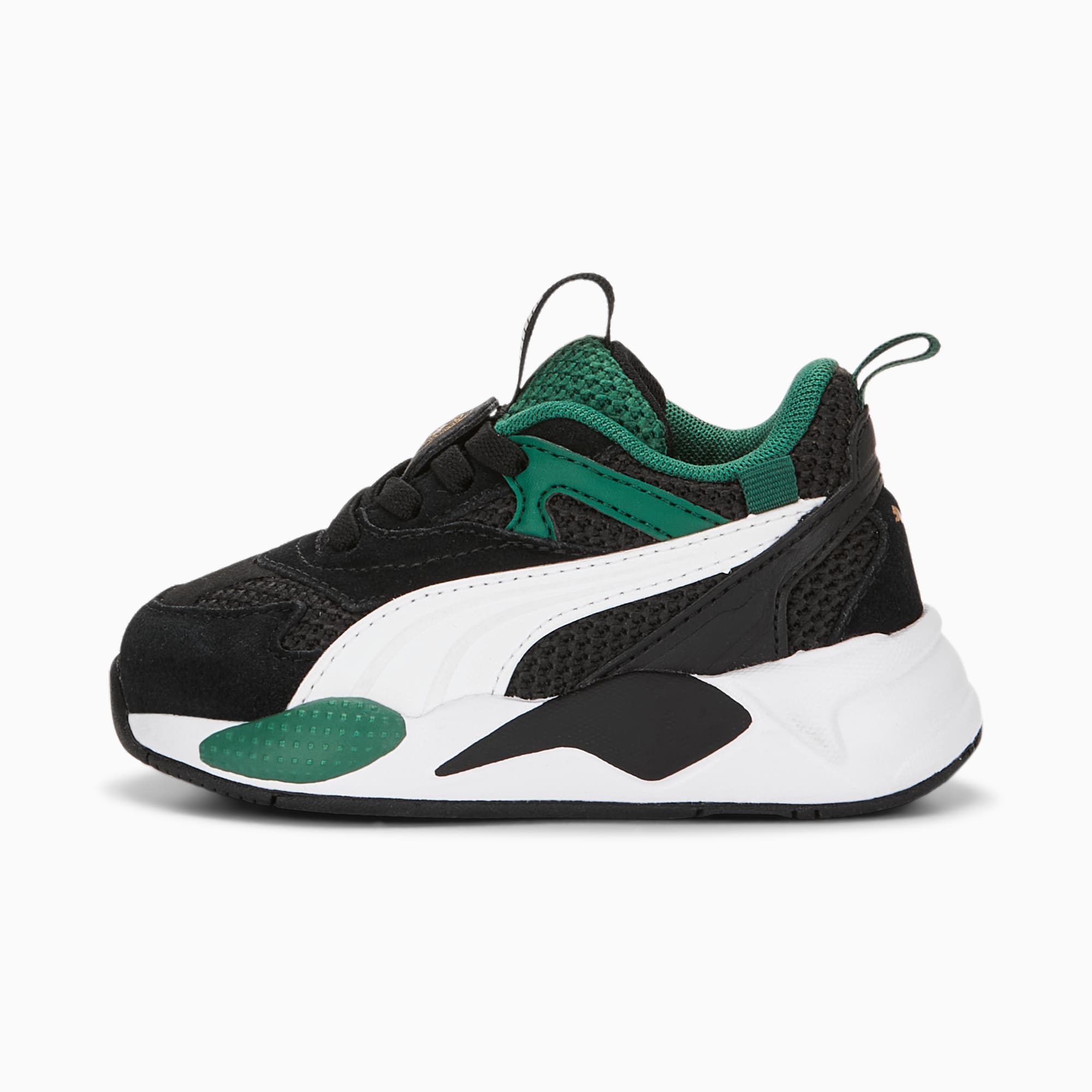 Tenis RS X Efekt Archive Remastered para beb s