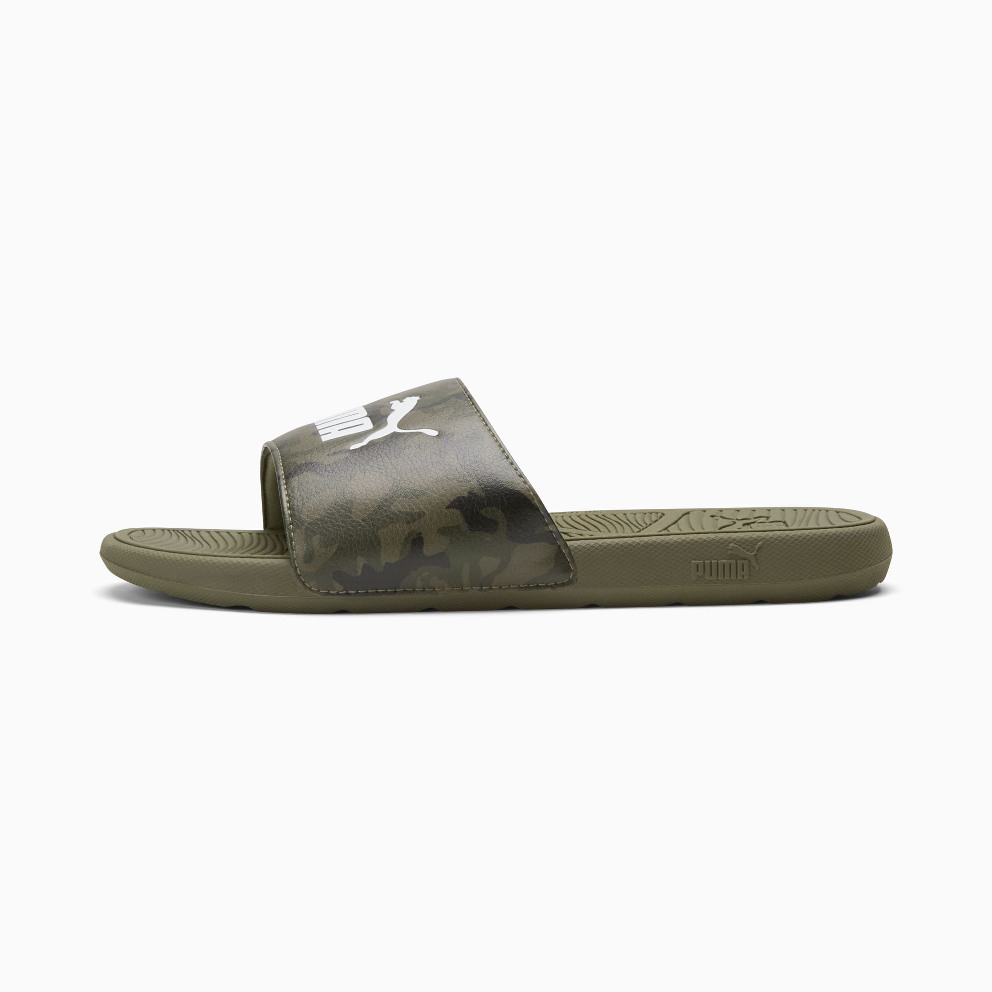 Cool Cat 2.0 Camo Slides