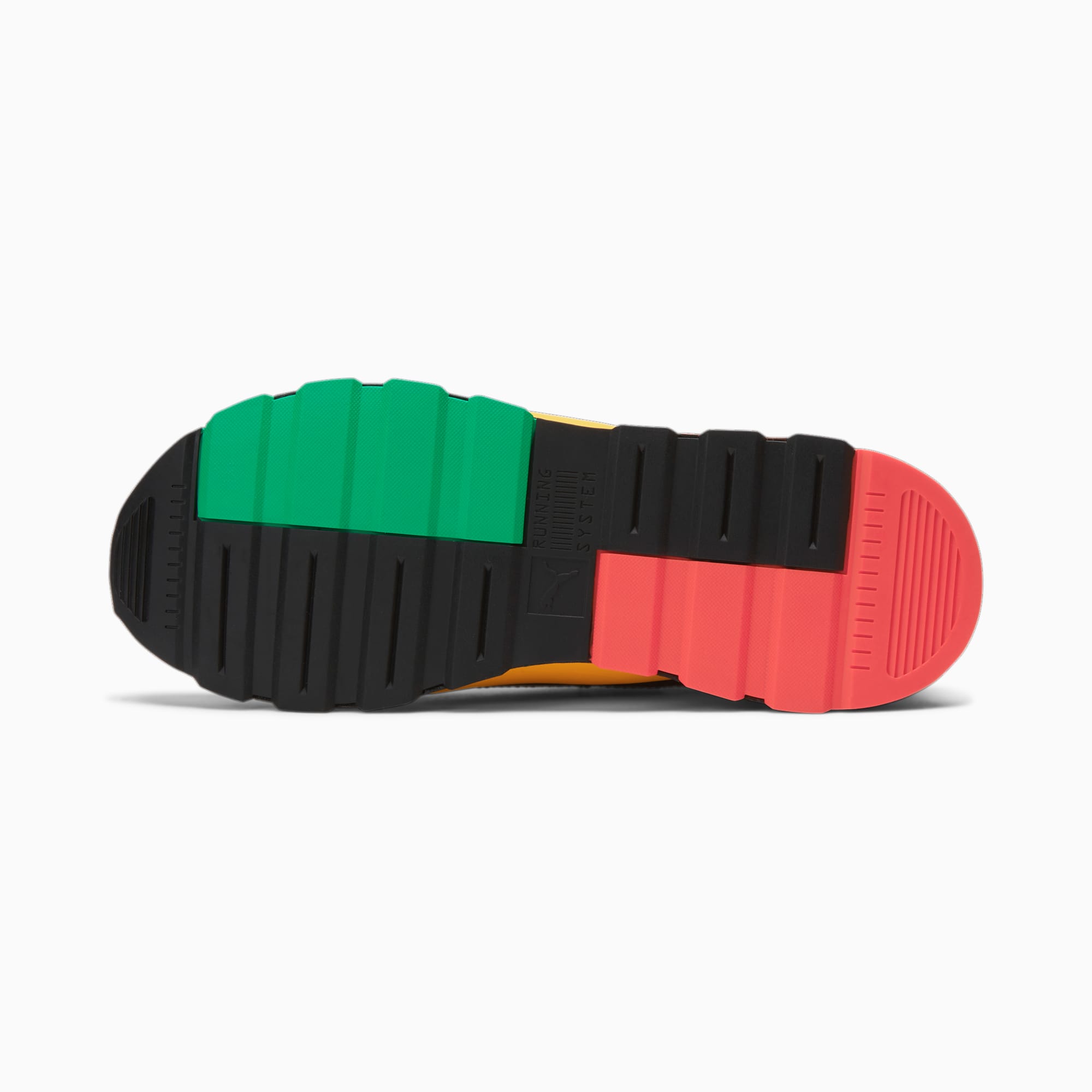 Tenis puma outlet rs-0 play