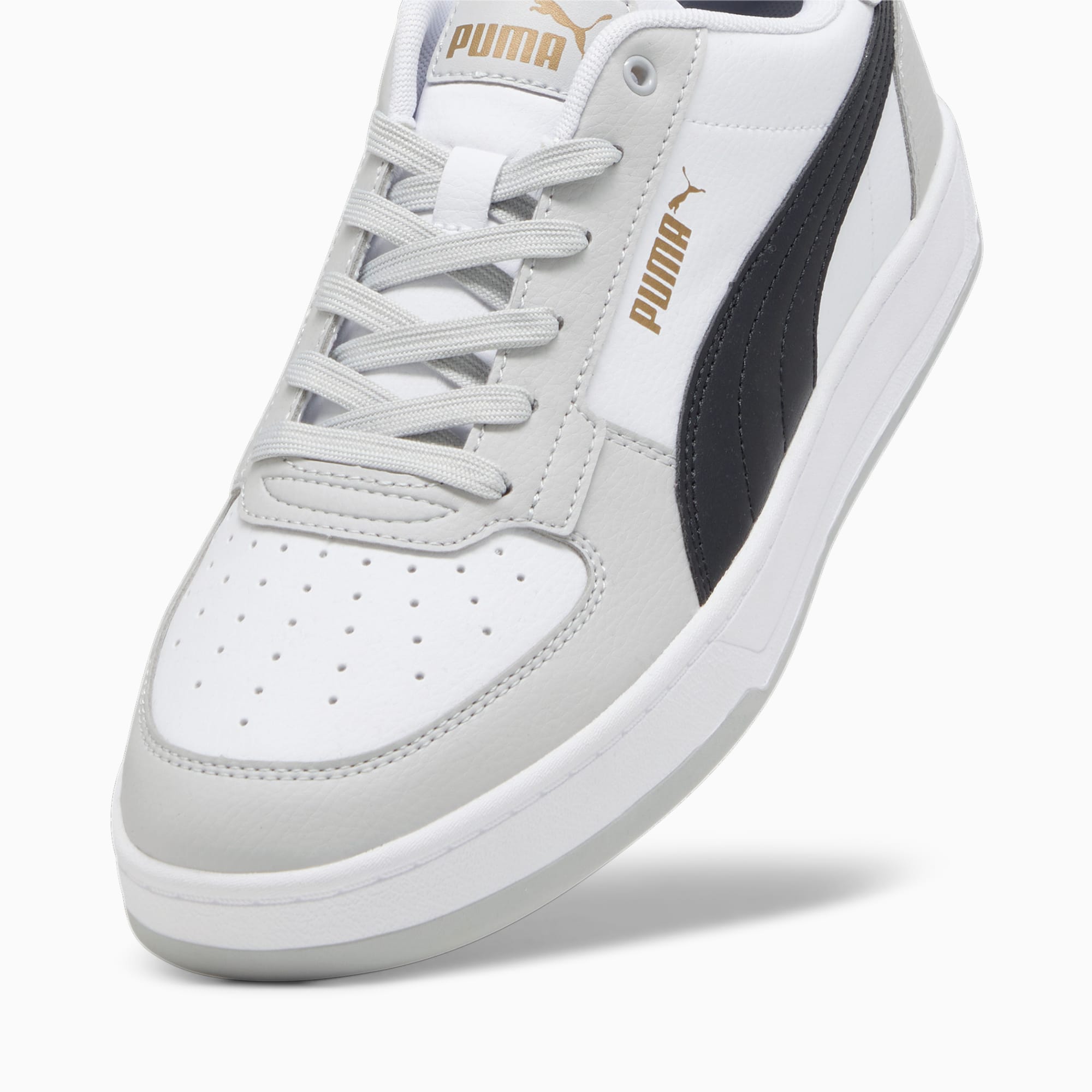 Puma x barbie nova outlet 9's block multi color sneakers