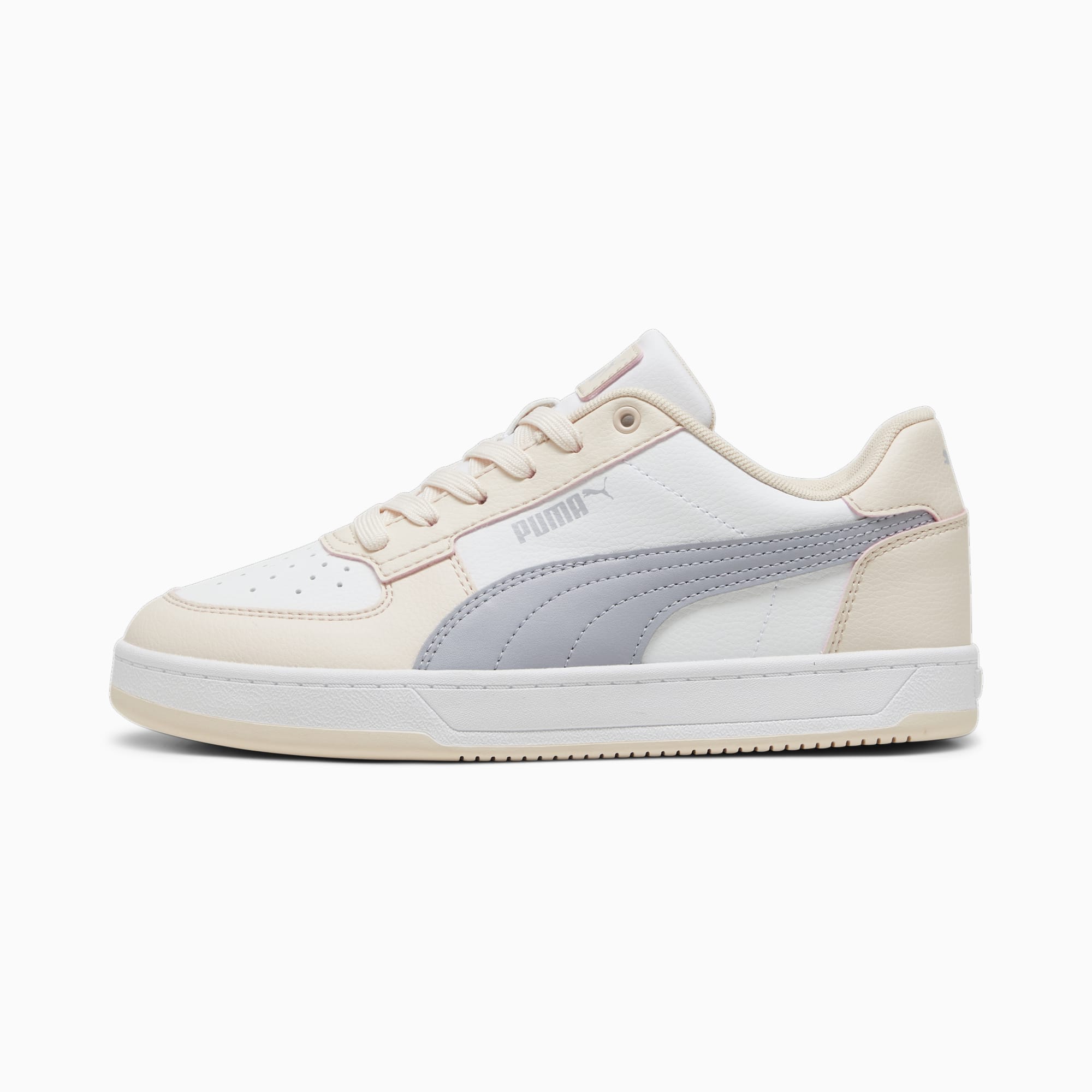 Puma white sneakers price shop