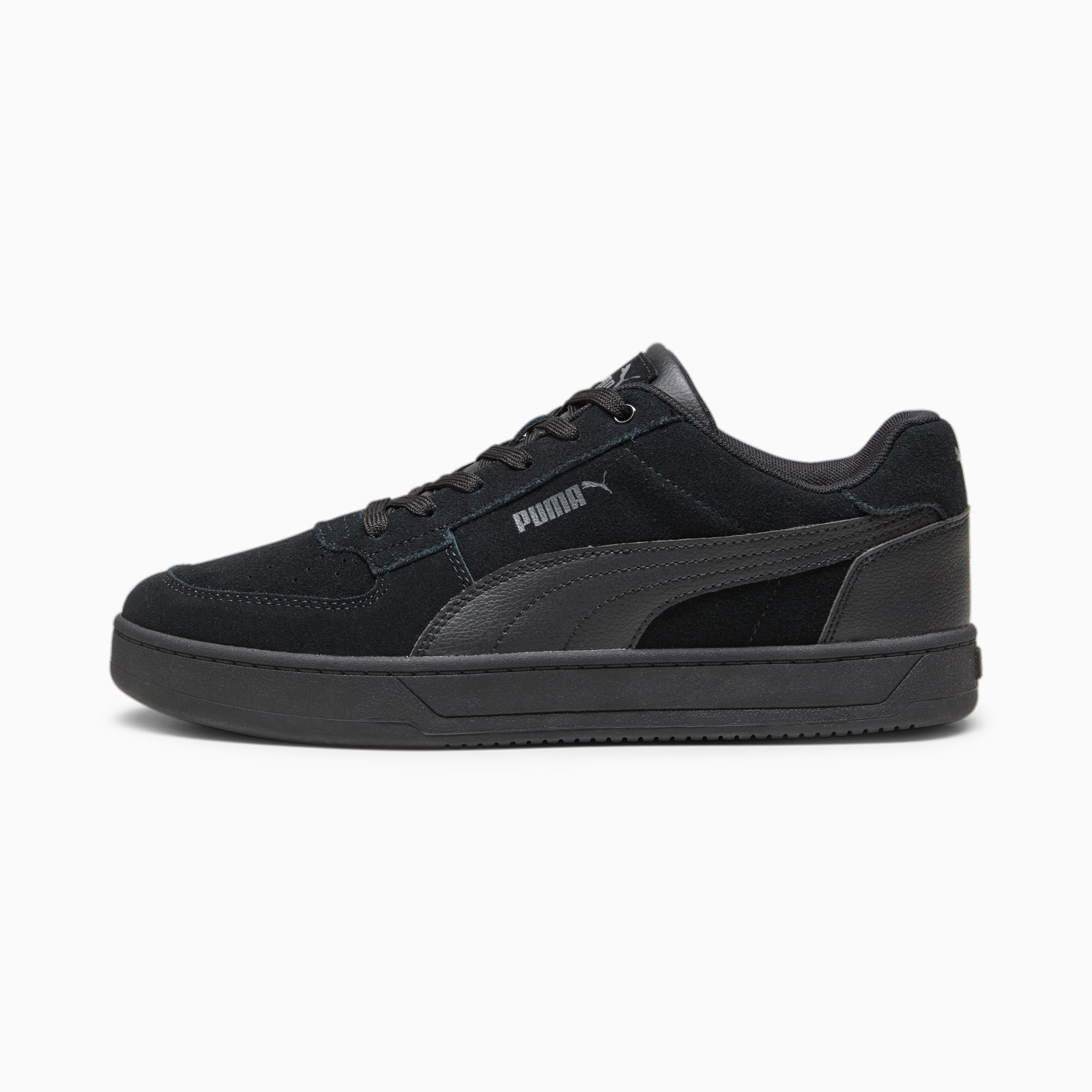 Puma Caven 2.0 Wip Men's Shoes Black 392332 - 02 - Puma-select
