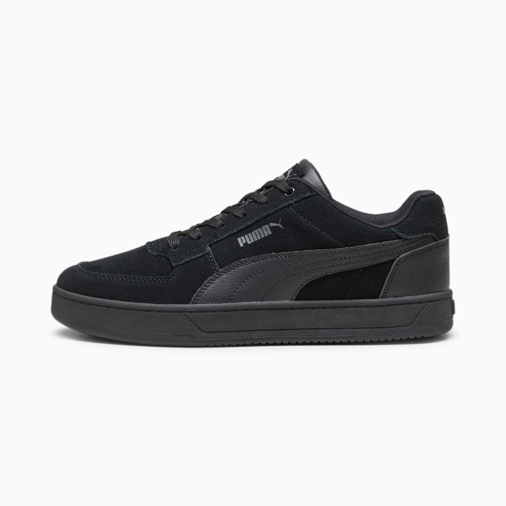 PUMA Caven 2.0 sneakers, PUMA Black-Cool Dark Gray, large