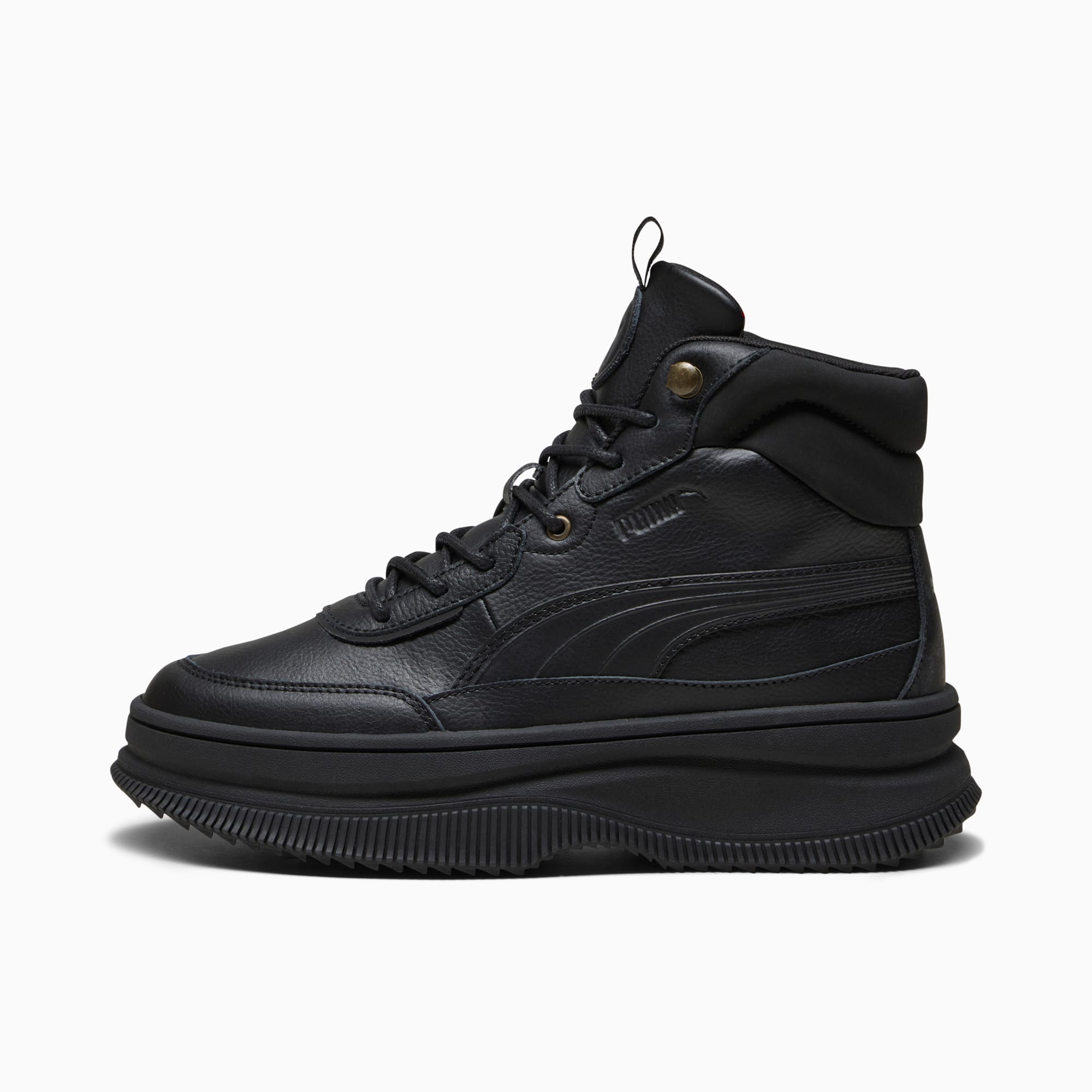 Puma women footwear store