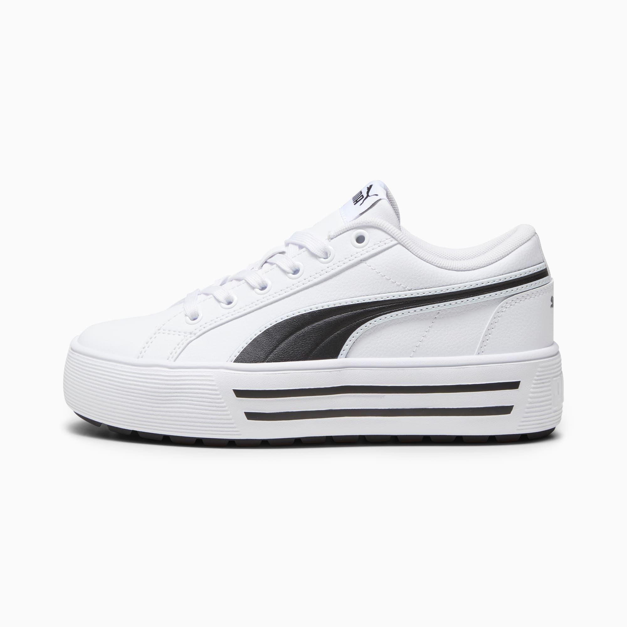 ◆PUMA◆ Kaia 20 Ivory Cream 39232009 392320-09 Kaia-2.0-Women's-Sneakers
