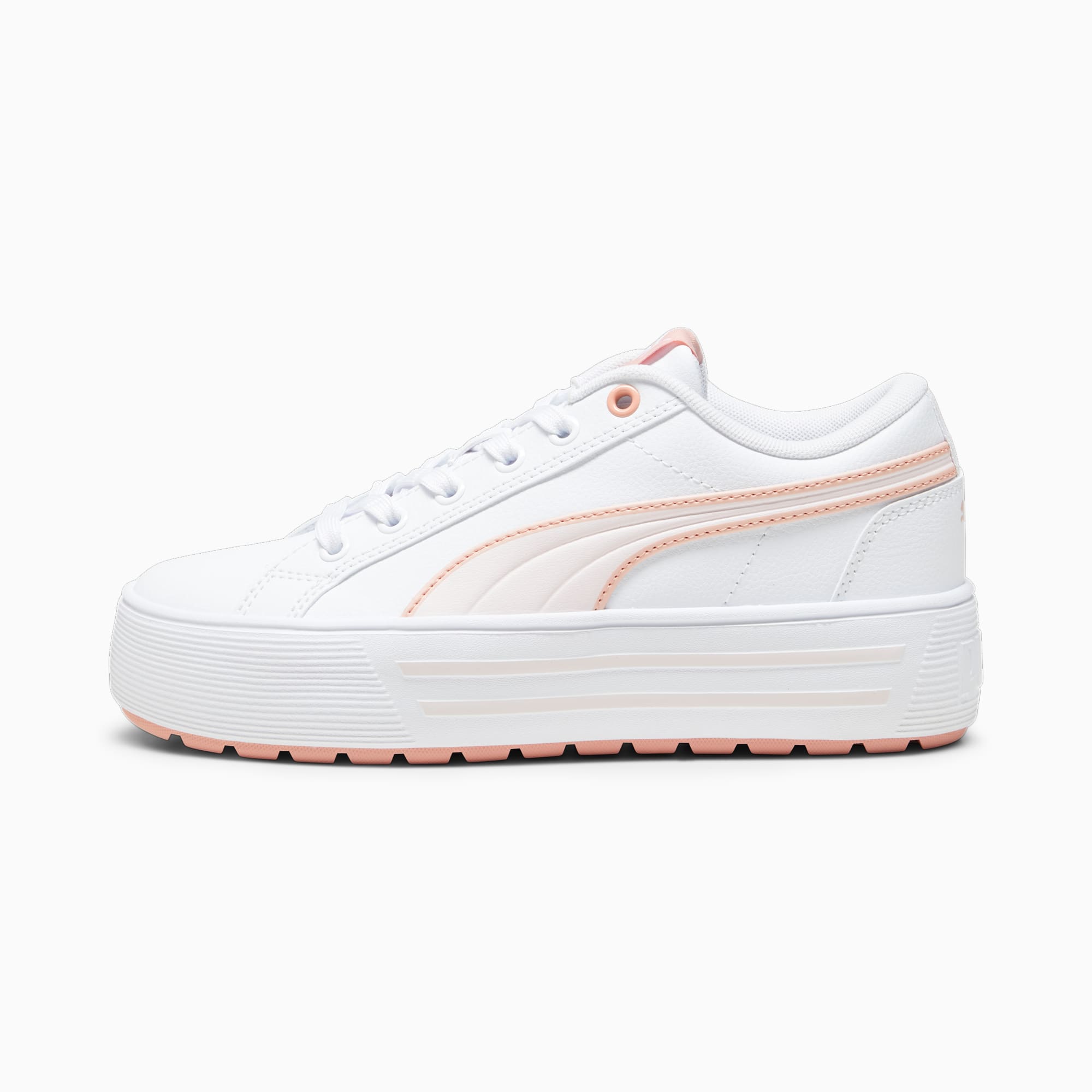 Puma best sale trace pink