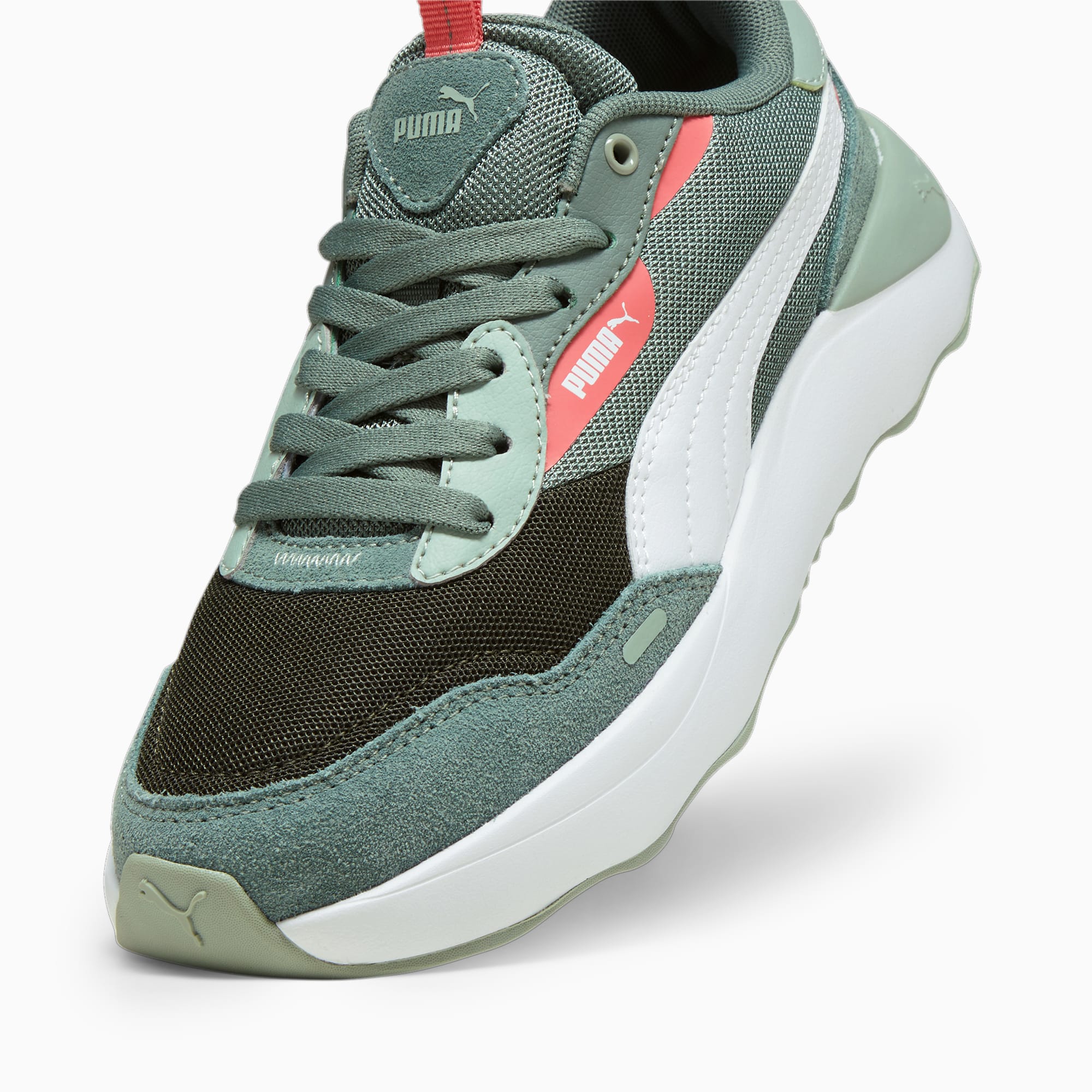 Zapatillas puma platform sunfade stitch hot sale