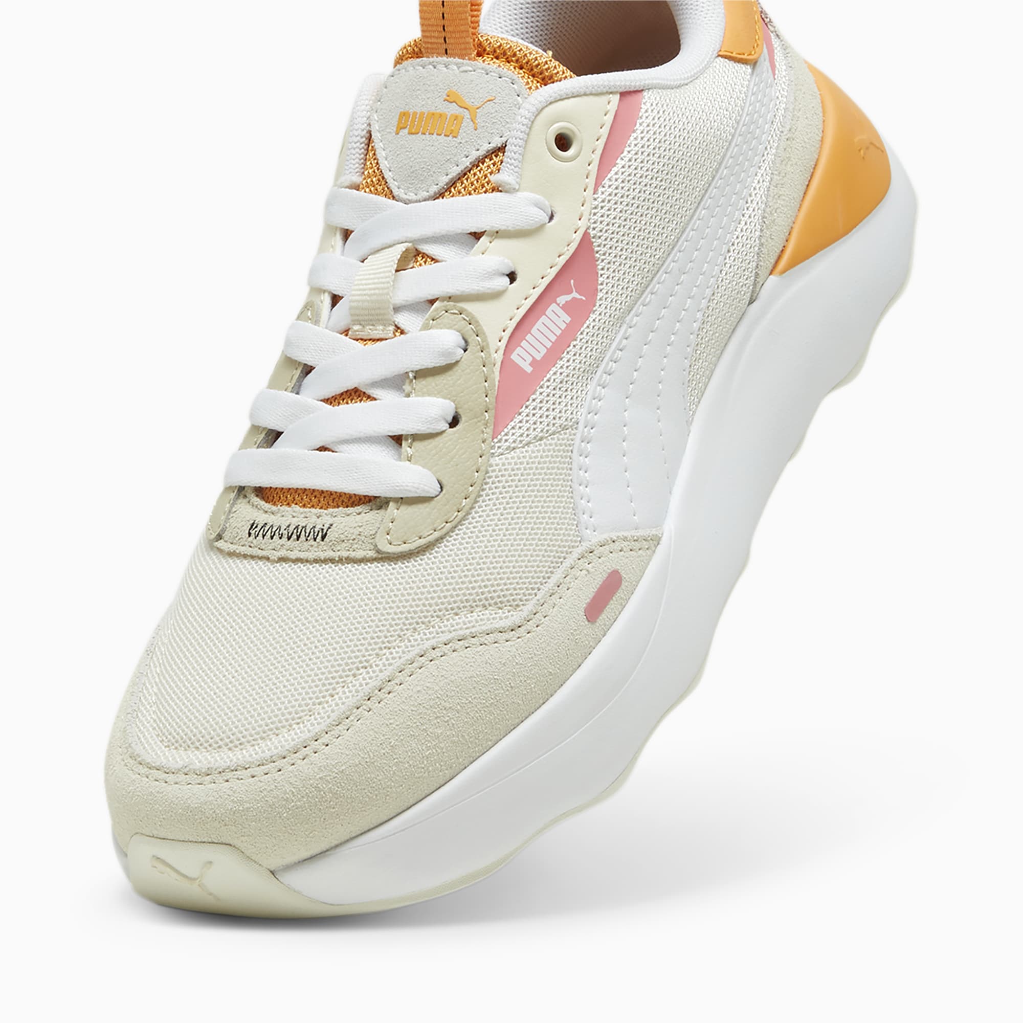 スニーカー 「PUMA」ランテイムド プラットフォーム レディース メンズ : 75846055 : ZOZOTOWN Yahoo!店 - 通販 -  Yahoo!ショッピング