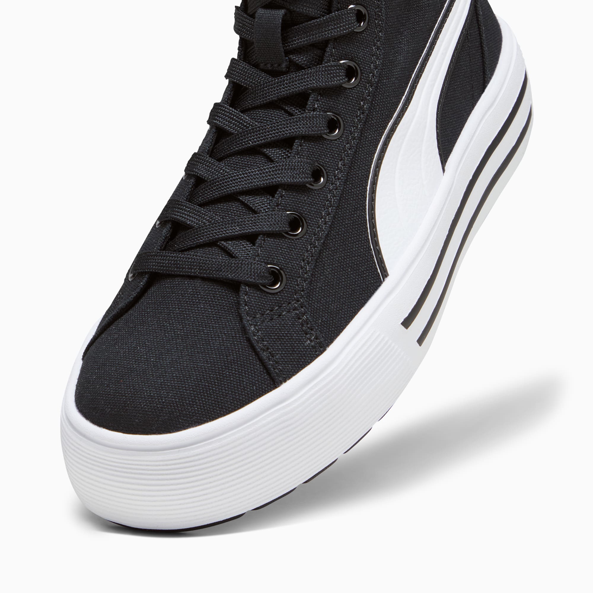 Kaia 2.0 Mid Women's Sneakers | PUMA