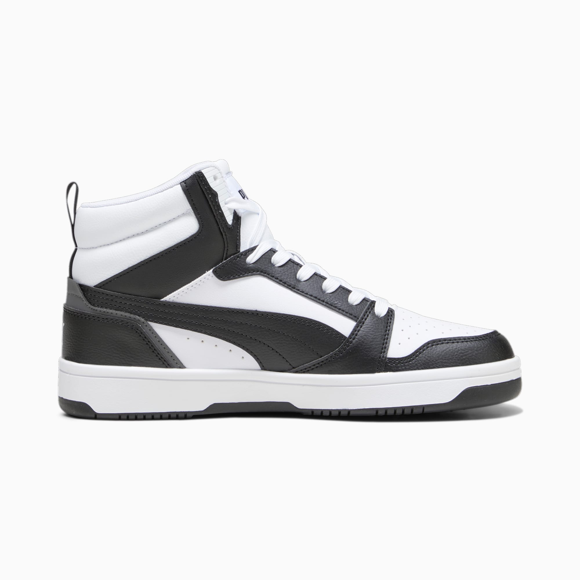 Puma rebound black 2025